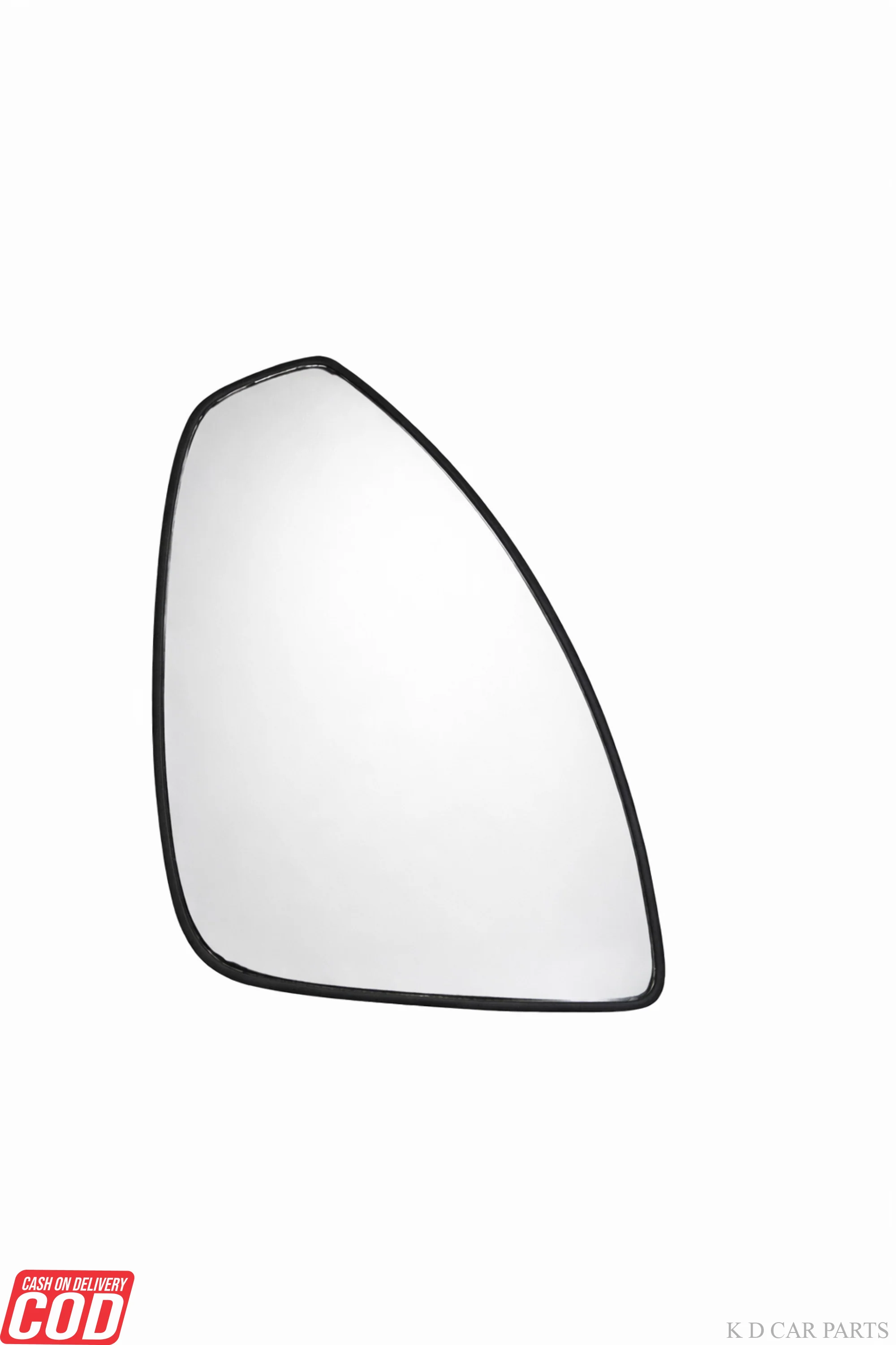 K D Door Mirror Plate For Chevrolet Cruze - Image 2