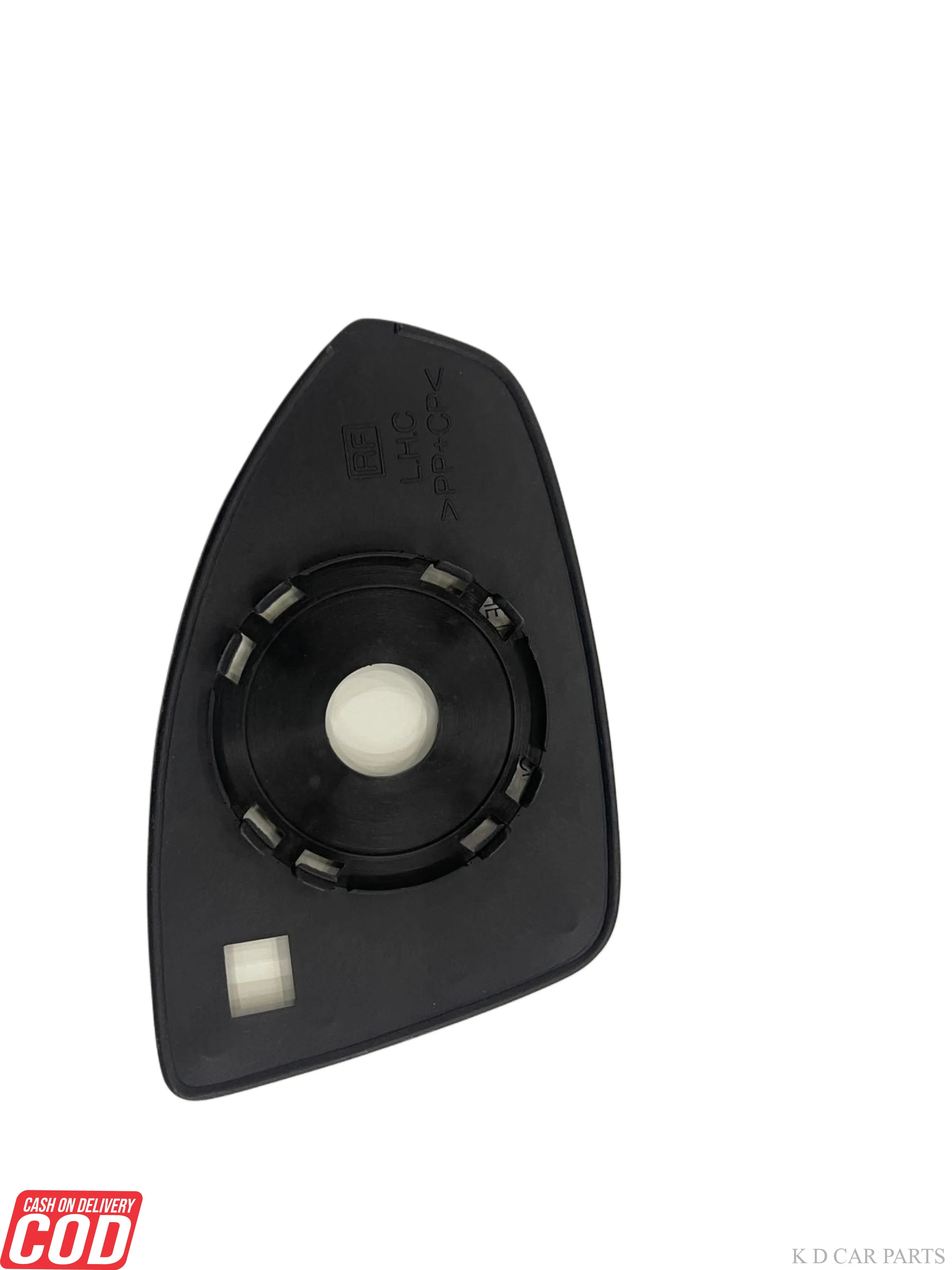K D Door Mirror Plate For Chevrolet Cruze - Image 4