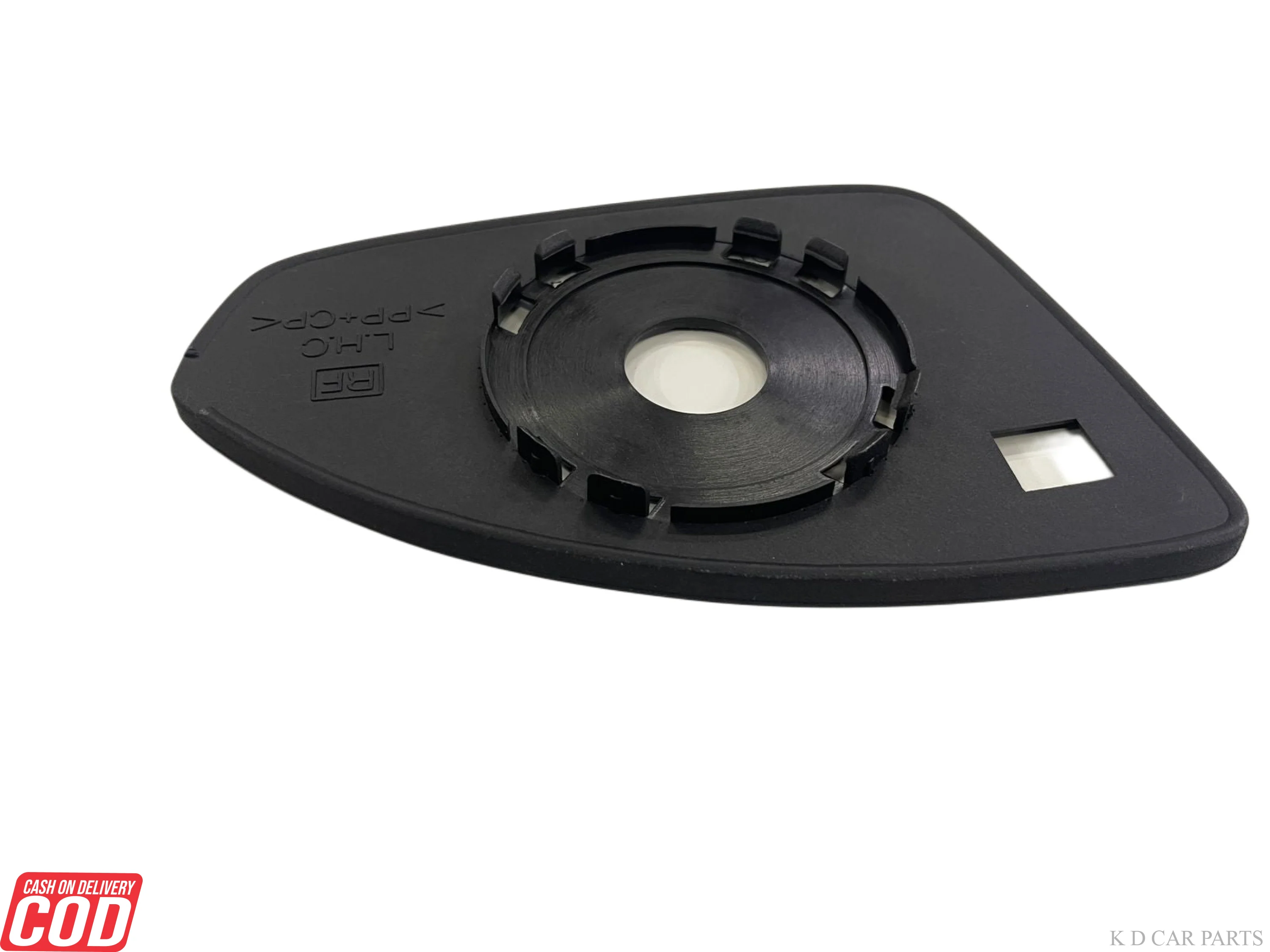 K D Door Mirror Plate For Chevrolet Cruze - Image 5