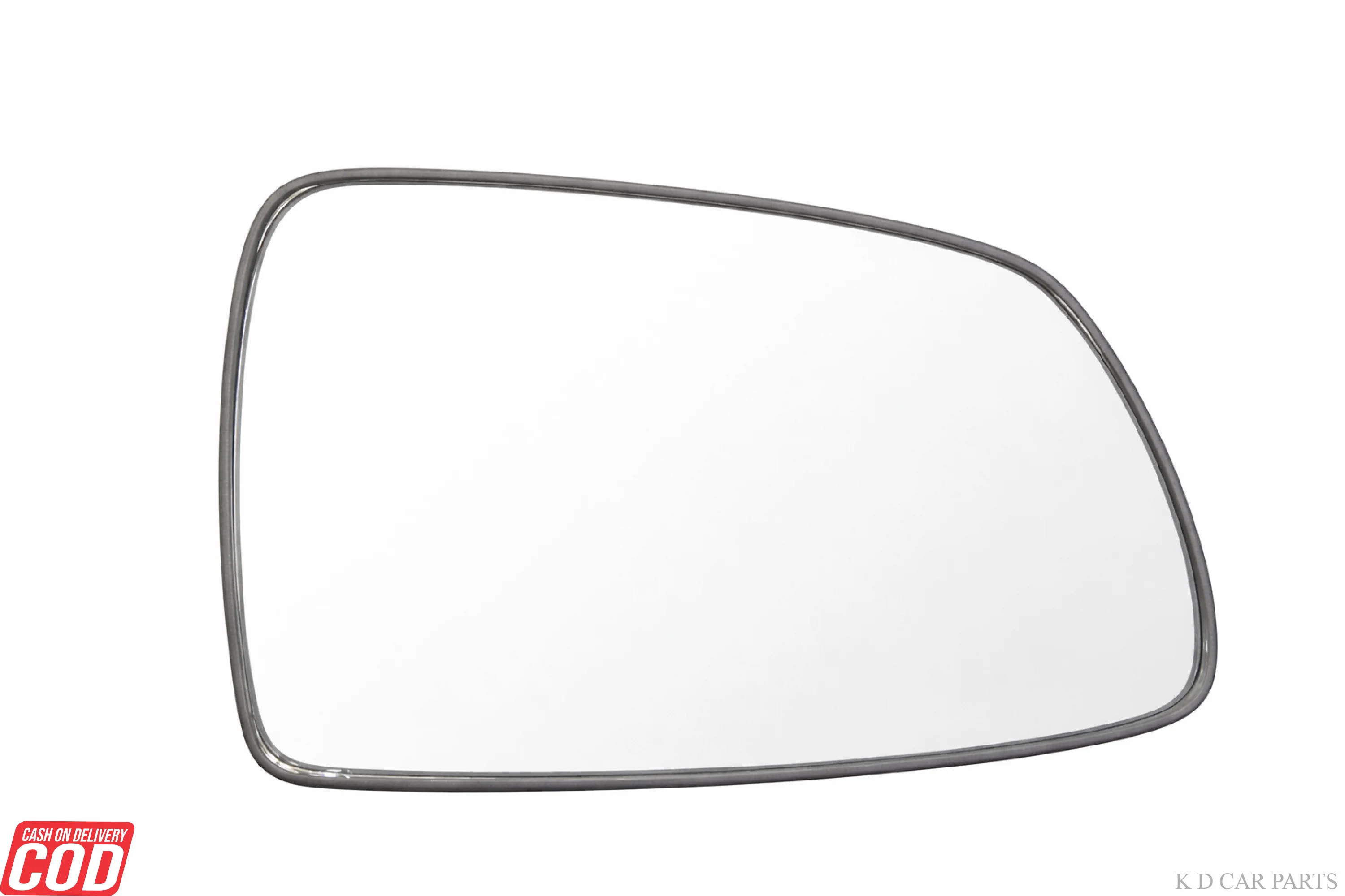 K D Door Mirror Plate For Chevrolet Sail