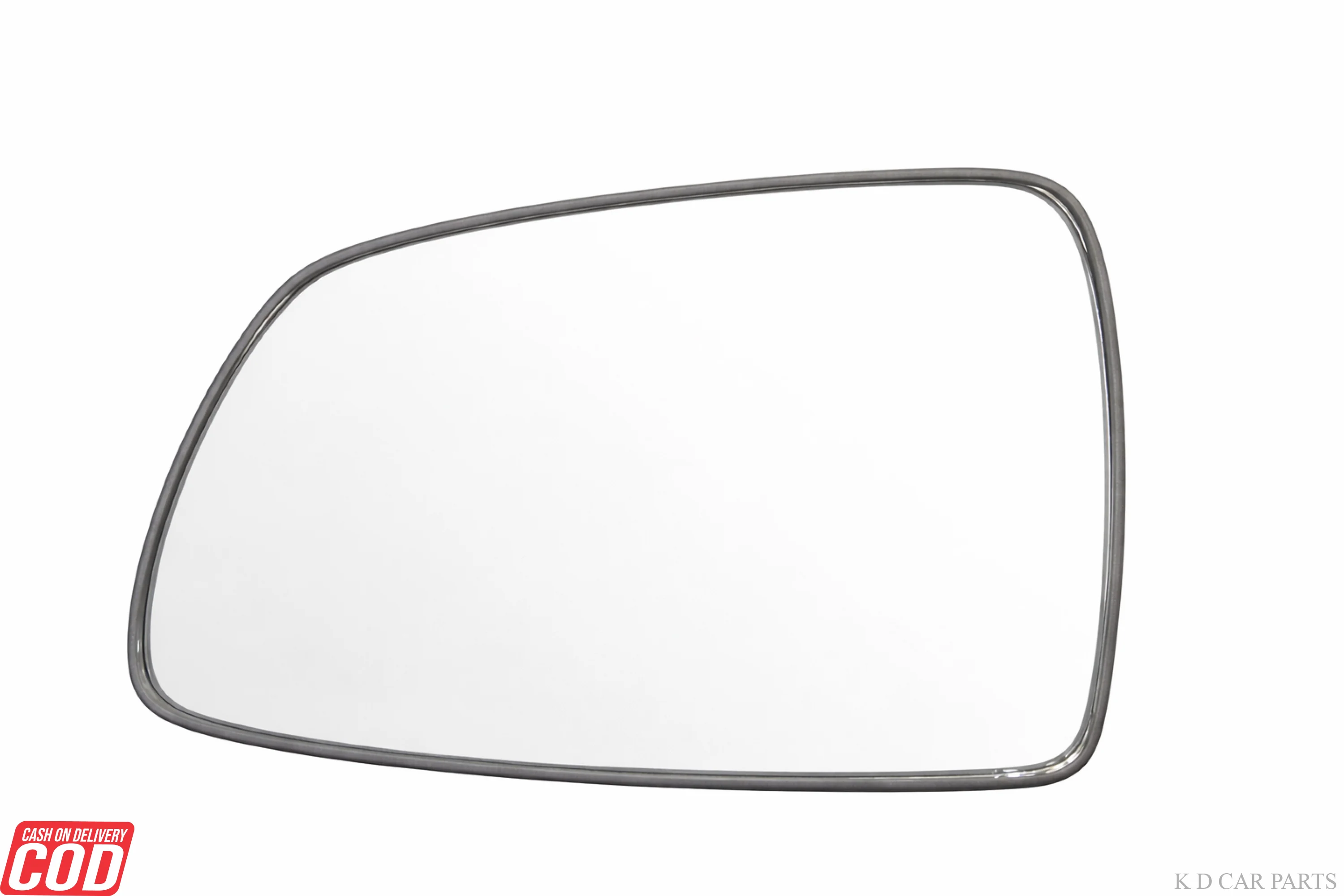 K D Door Mirror Plate For Chevrolet Sail - Image 2