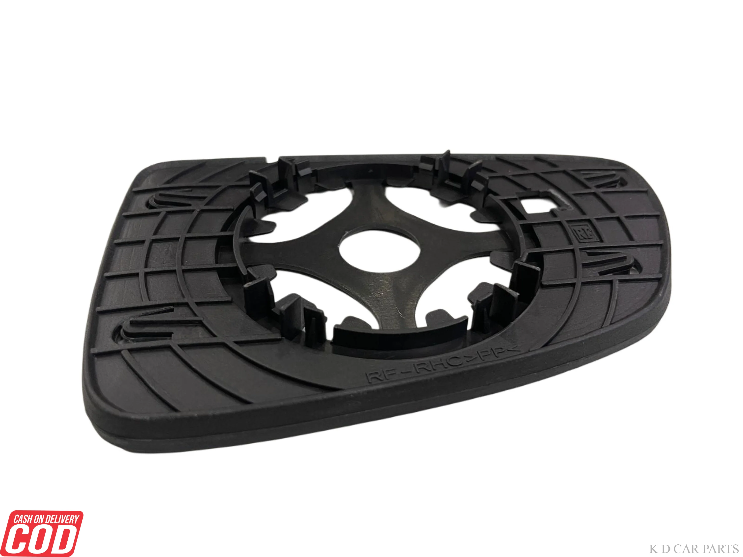K D Door Mirror Plate For Chevrolet Sail - Image 4