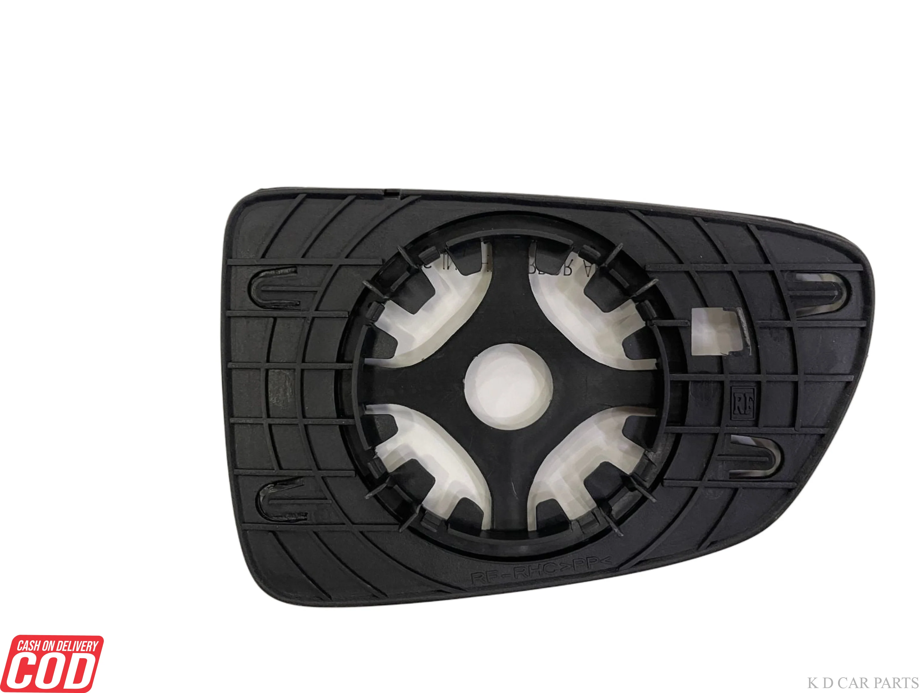 K D Door Mirror Plate For Chevrolet Sail - Image 5