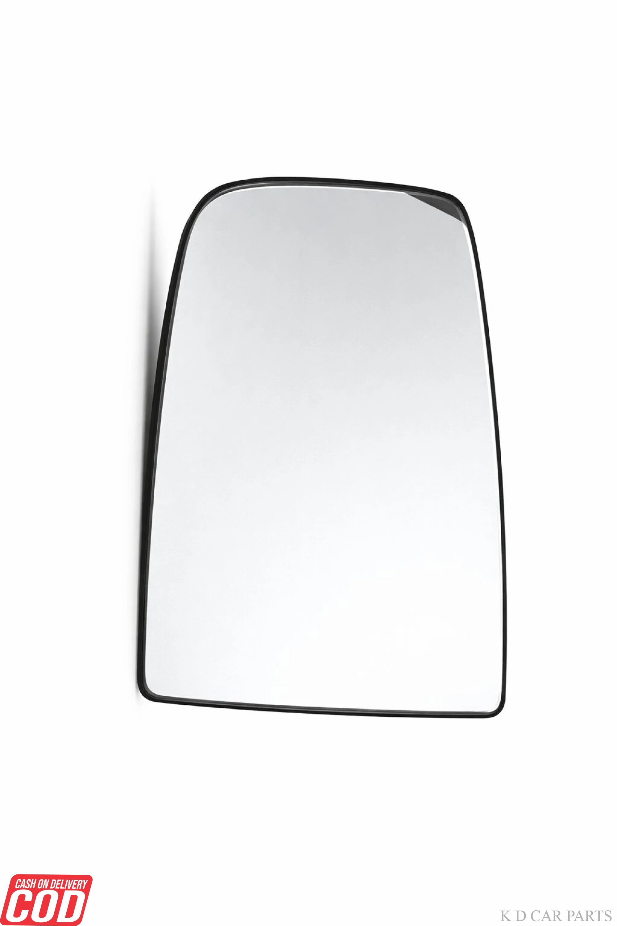 K D Door Mirror Plate For Force Urbania - Image 3