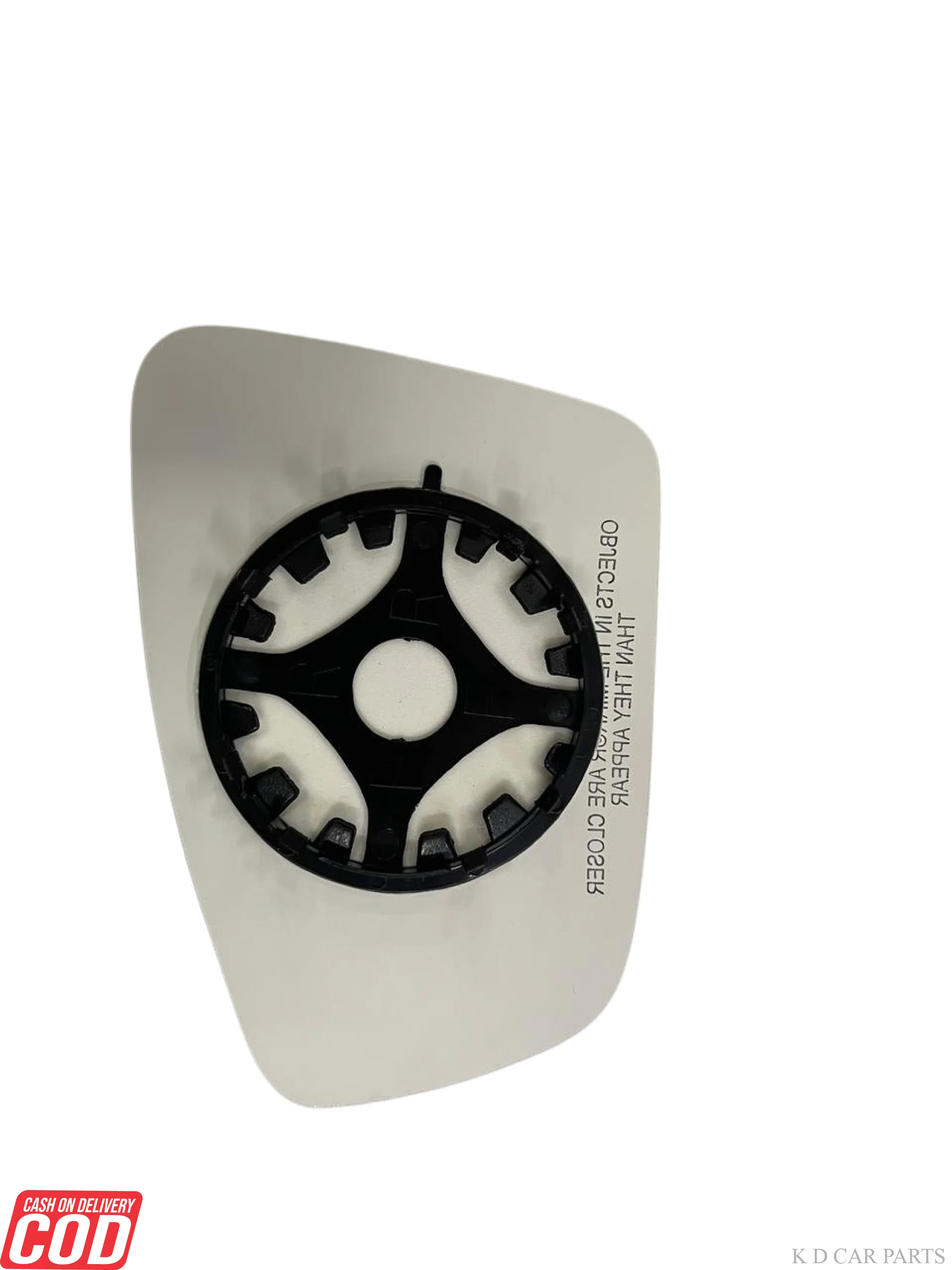 K D Door Mirror Plate For Ford Eco-Sport - Image 4