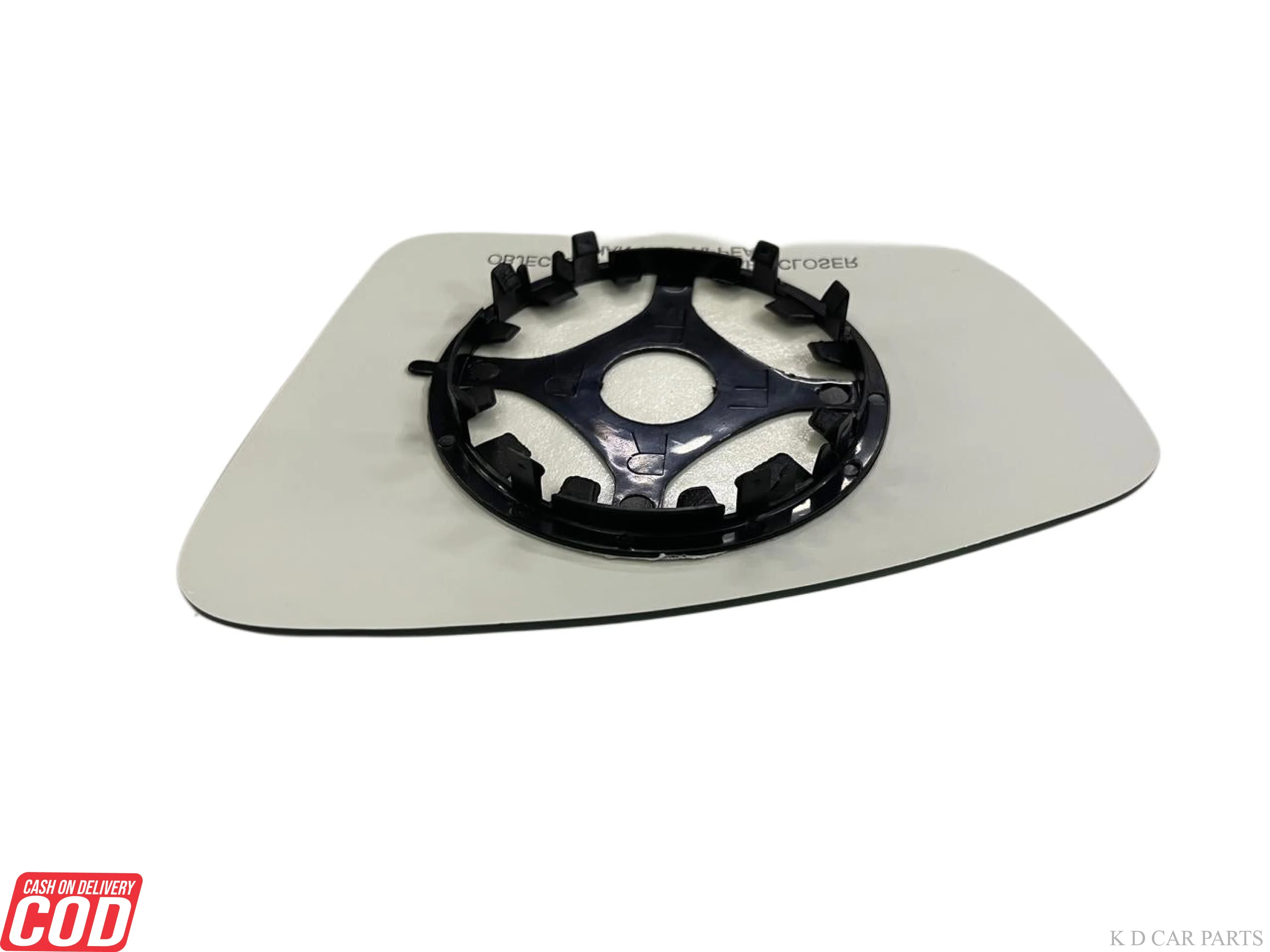 K D Door Mirror Plate For Ford Eco-Sport - Image 5
