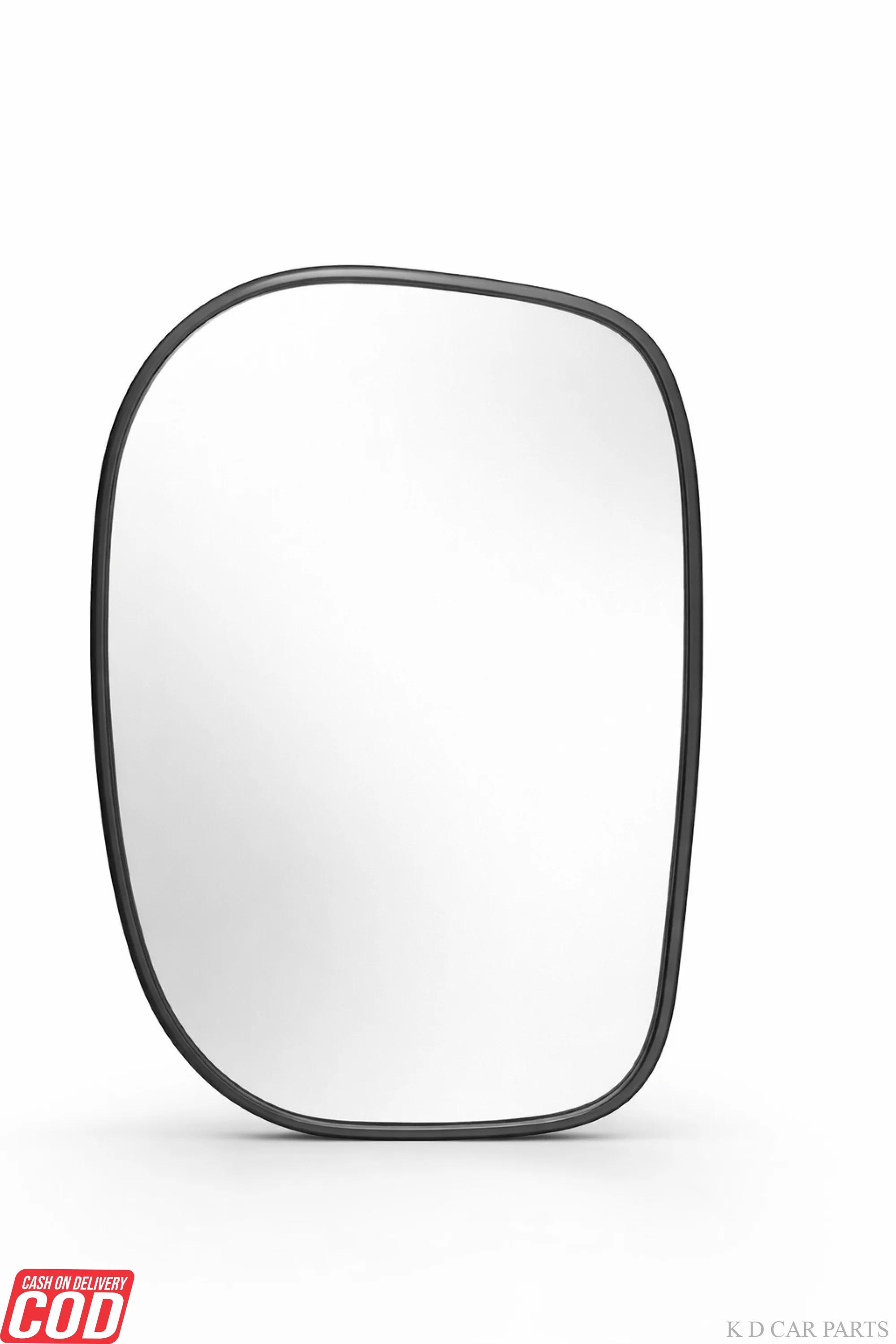 K D Door Mirror Plate For Honda Jazz