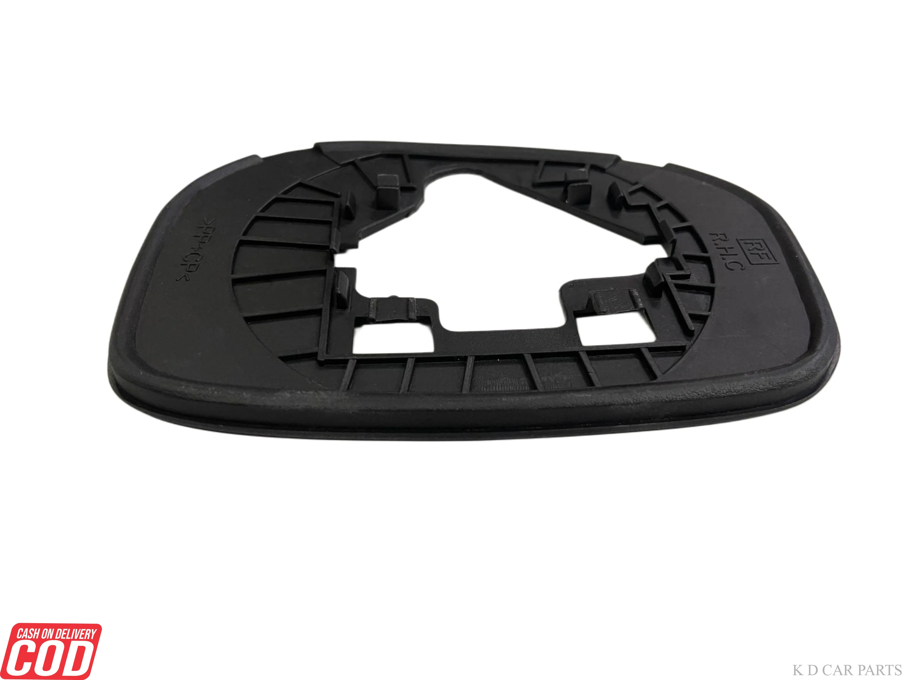 K D Door Mirror Plate For Honda Jazz - Image 4