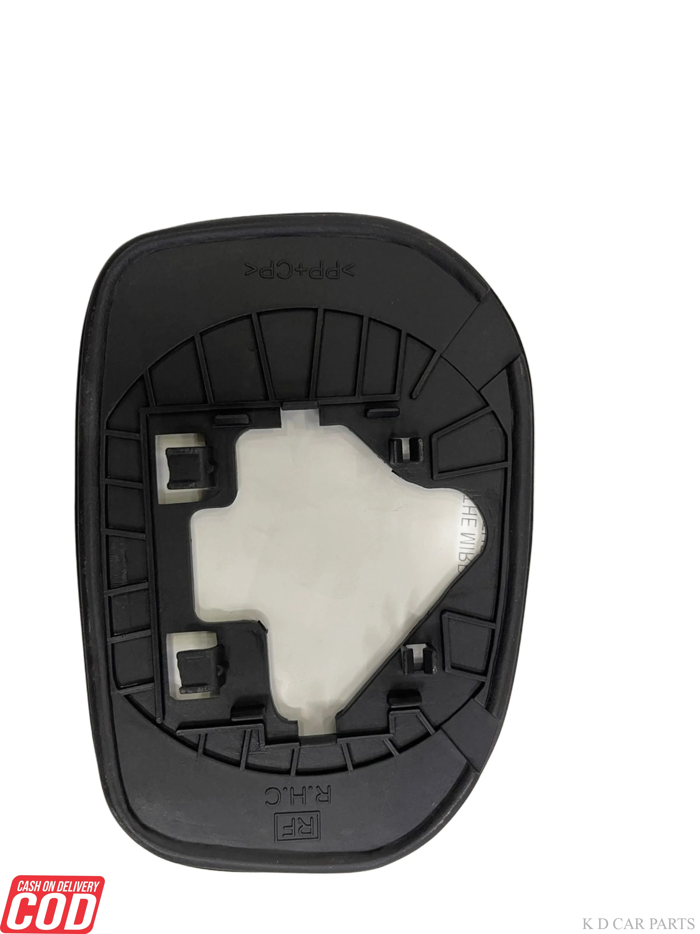 K D Door Mirror Plate For Honda Jazz - Image 5