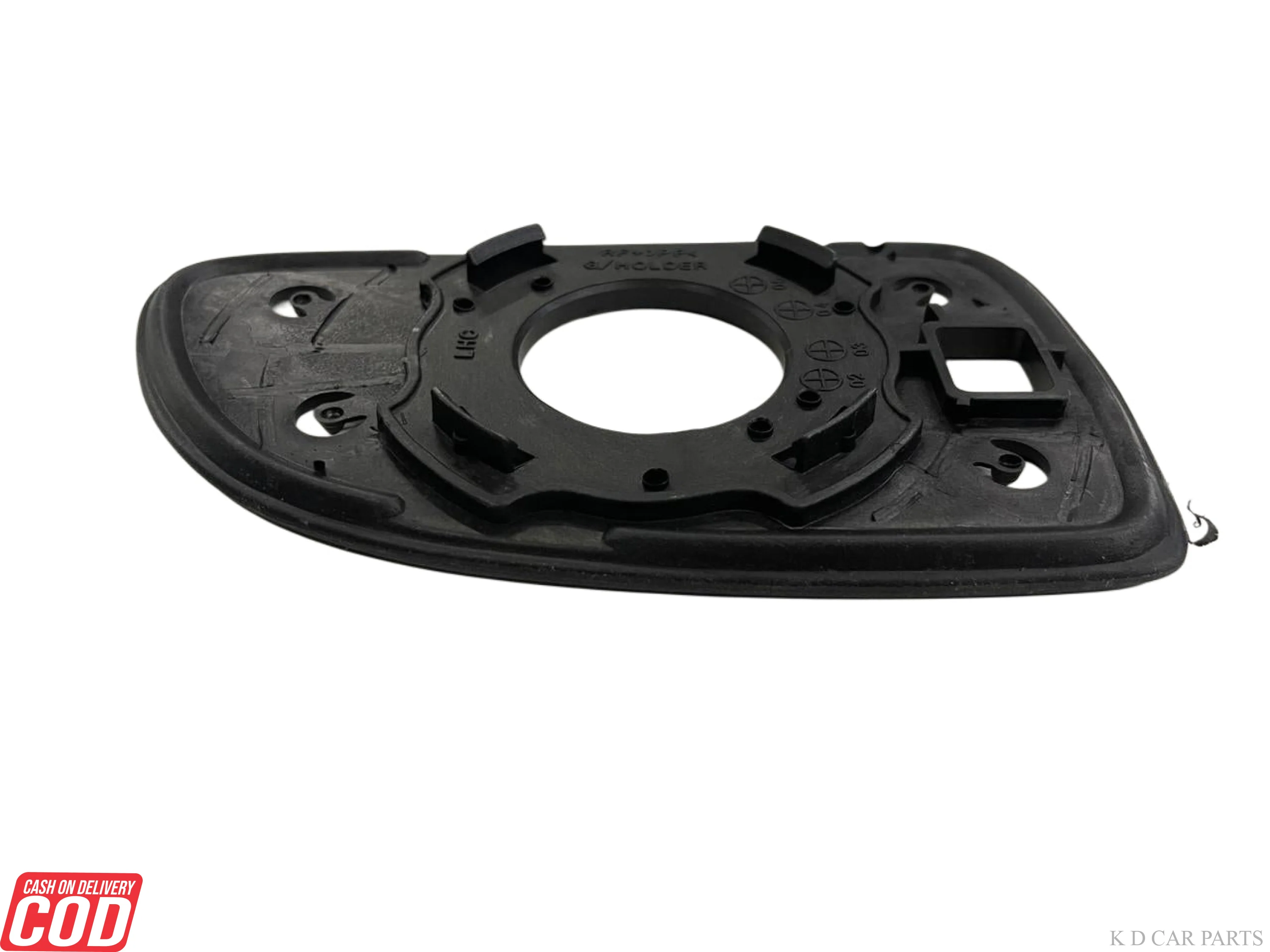 K D Door Mirror Plate For Hyundai Accent - Image 5