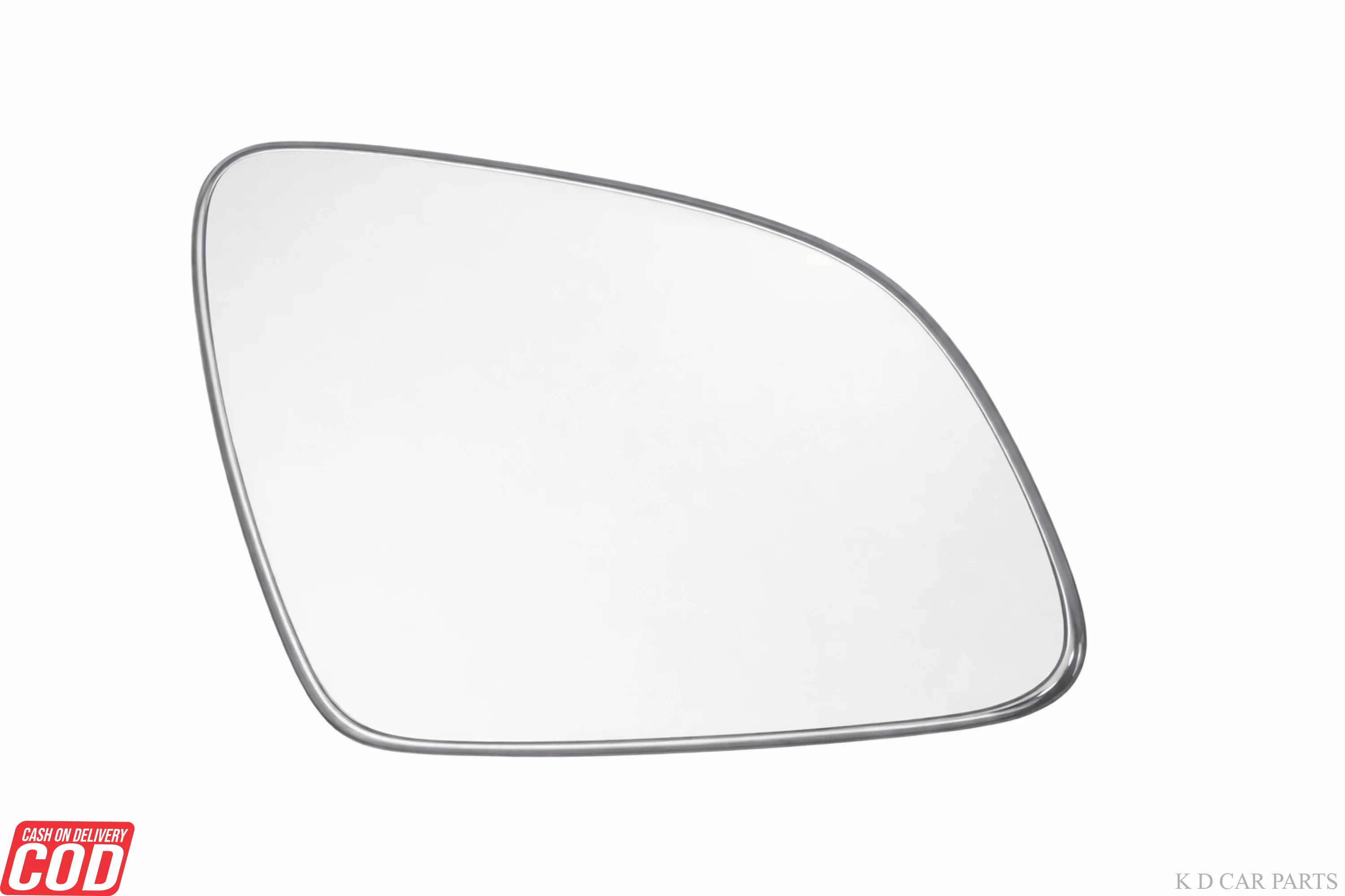 K D Door Mirror Plate For Hyundai EXTER