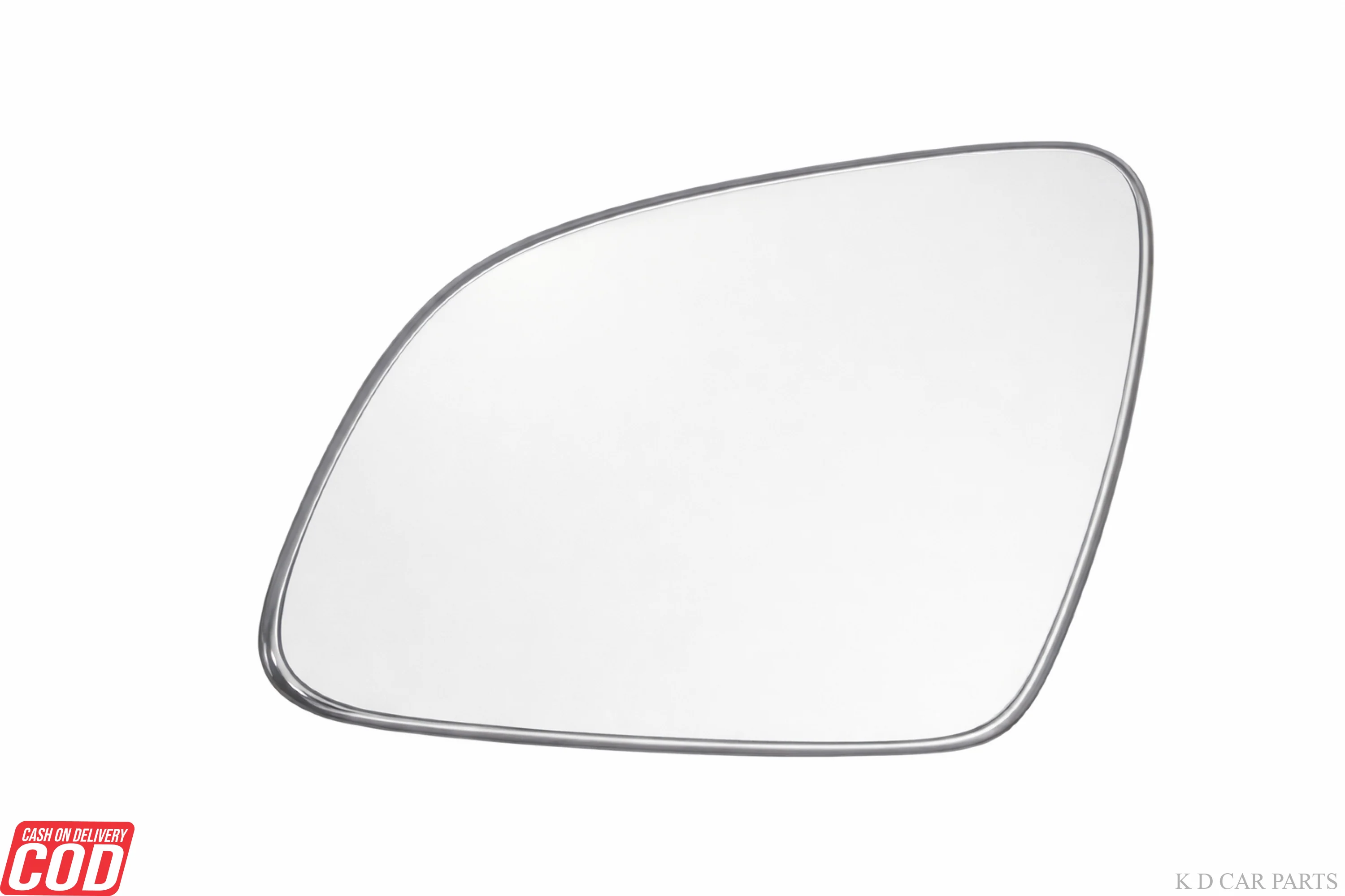 K D Door Mirror Plate For Hyundai EXTER - Image 2