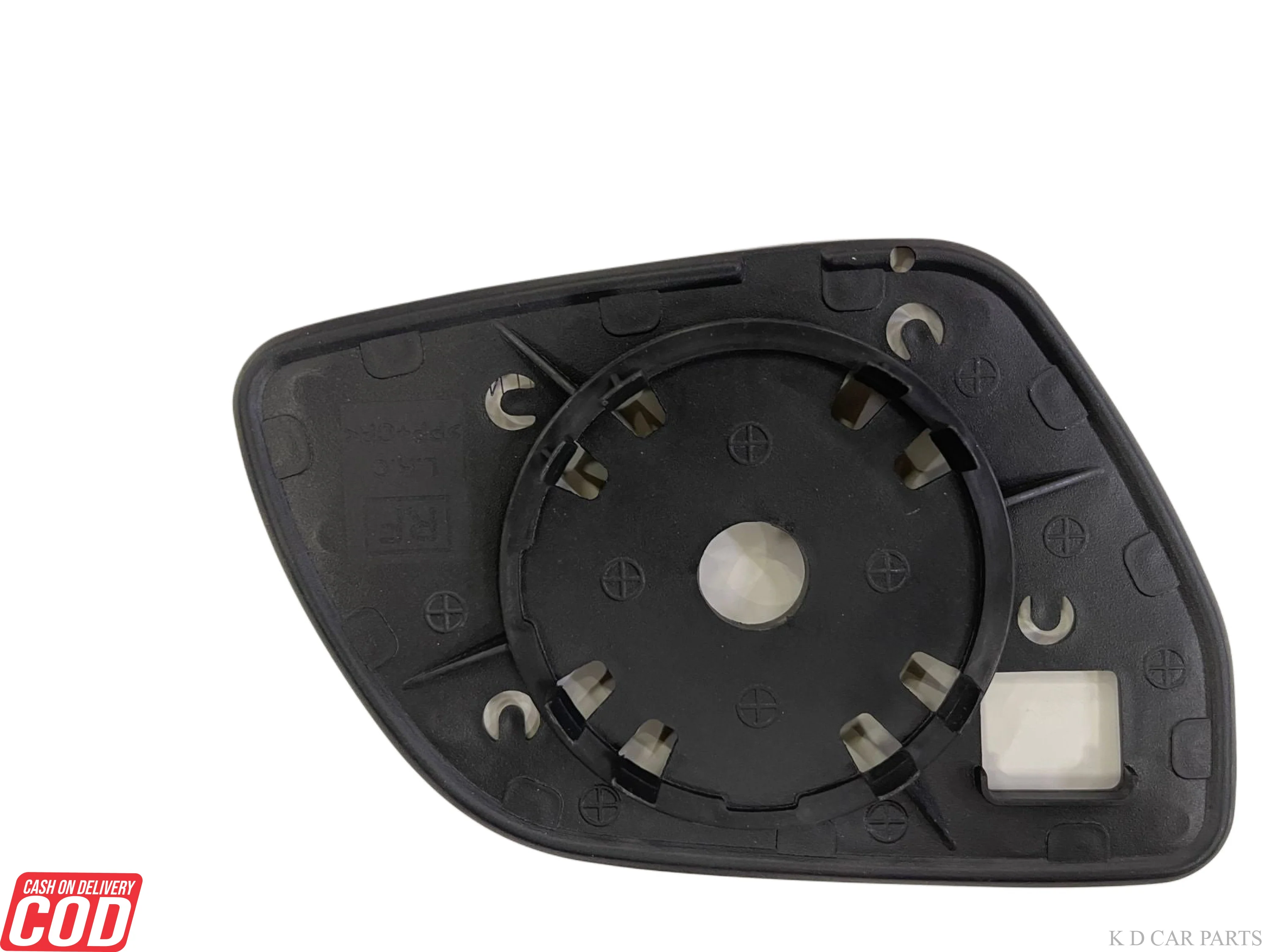 K D Door Mirror Plate For Hyundai EXTER - Image 5