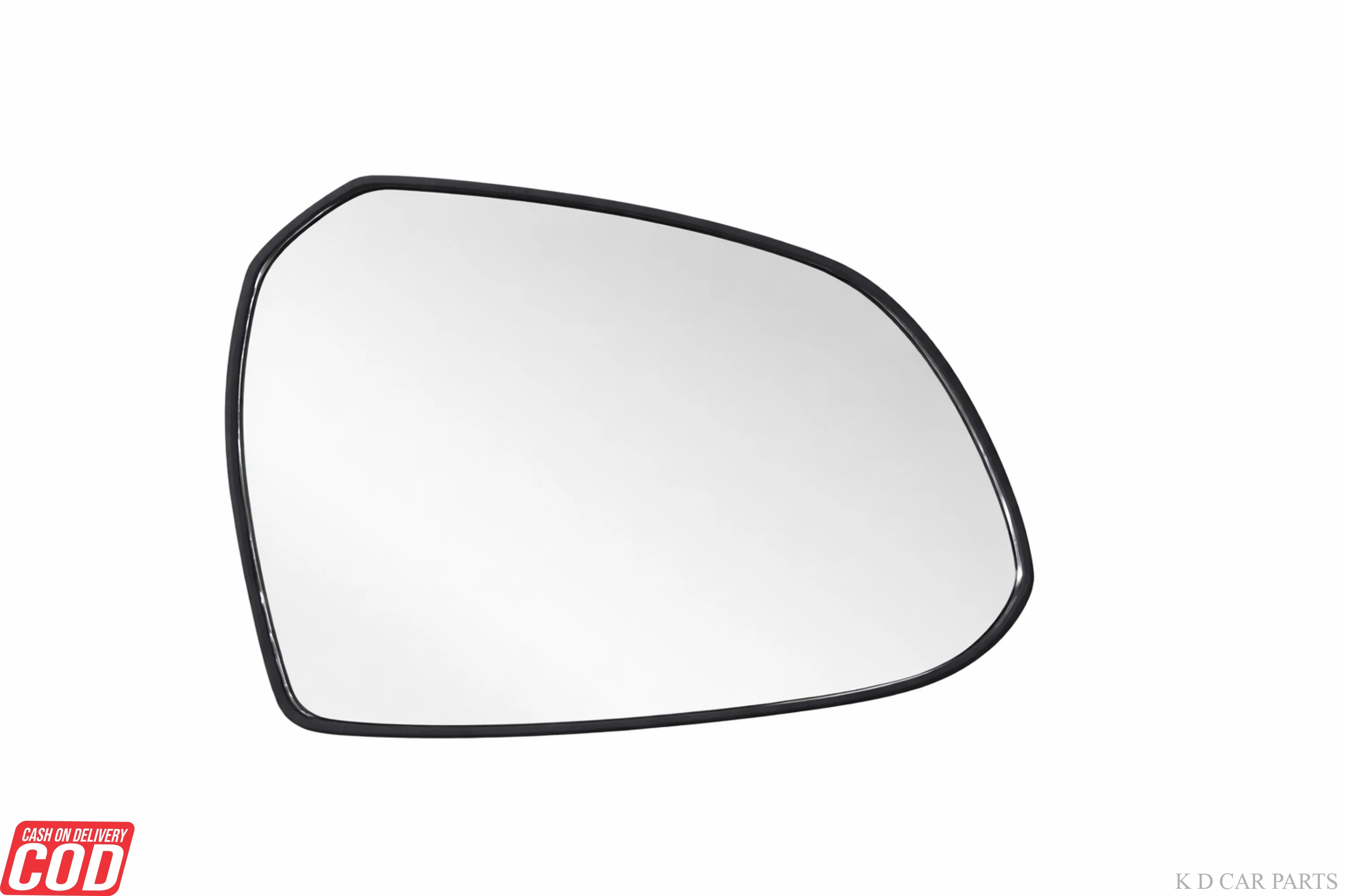 K D Door Mirror Plate For Hyundai I-10 GRAND