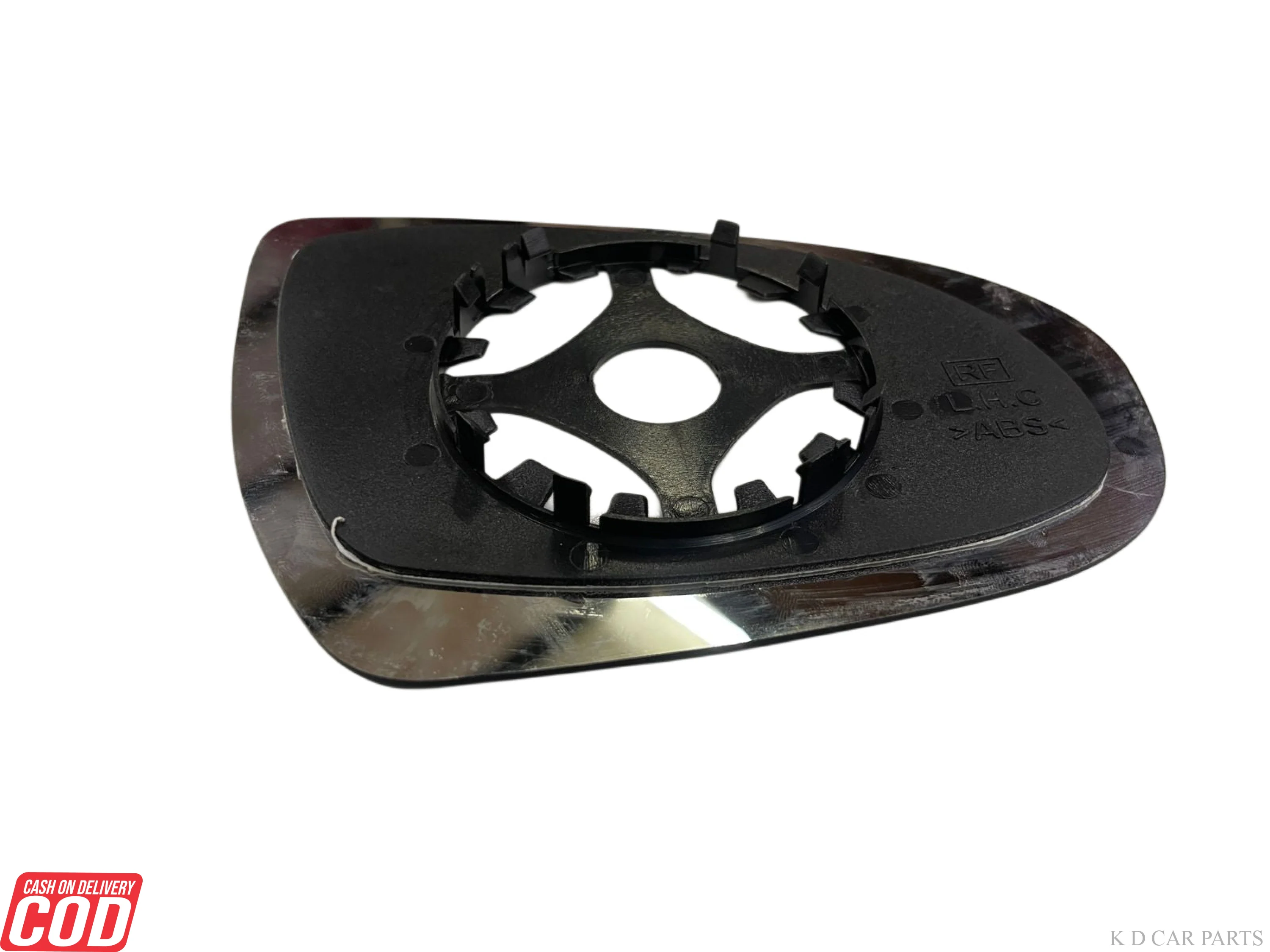 K D Door Mirror Plate For Hyundai Tucson - Image 4