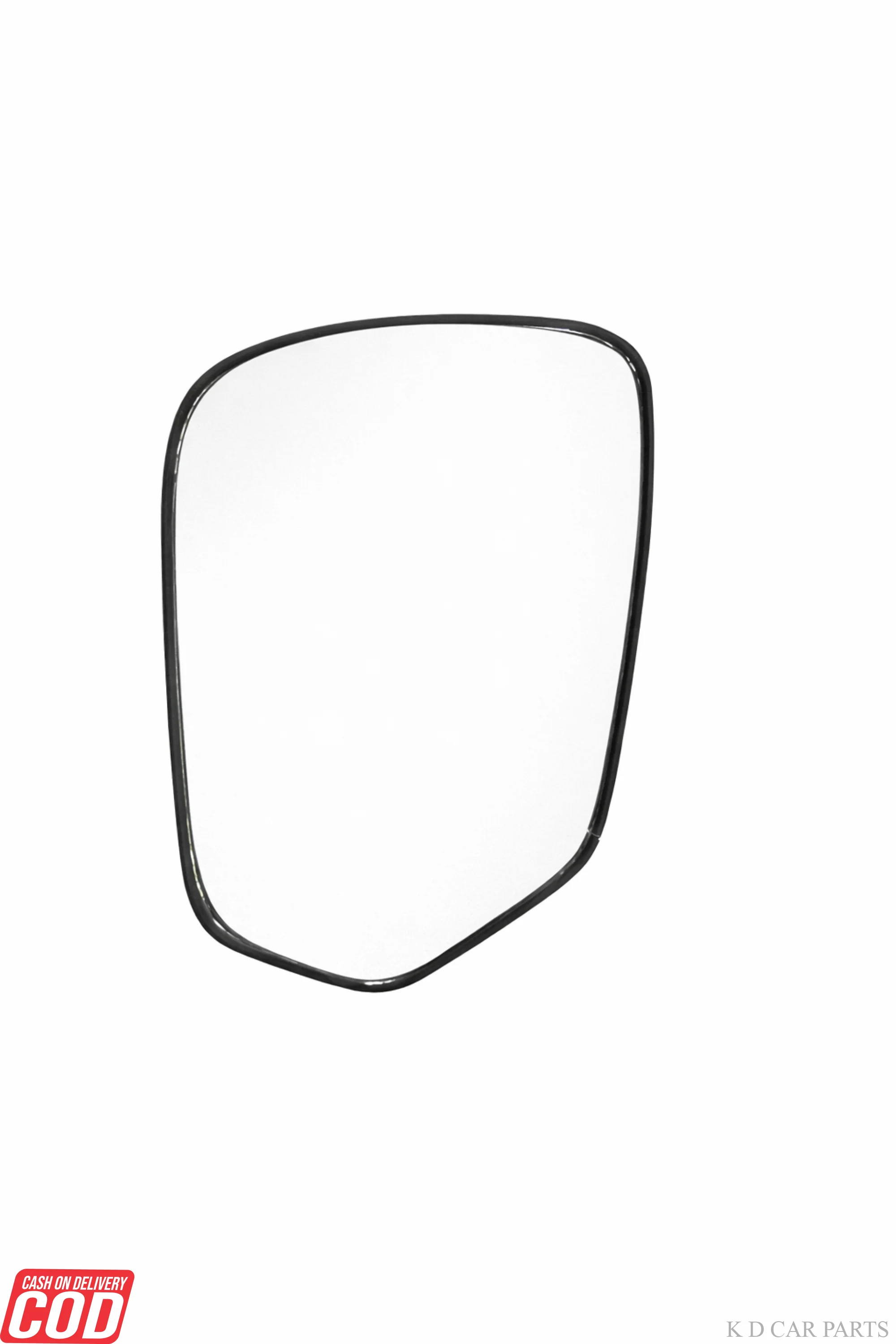 K D Door Mirror Plate For KIA Seltos