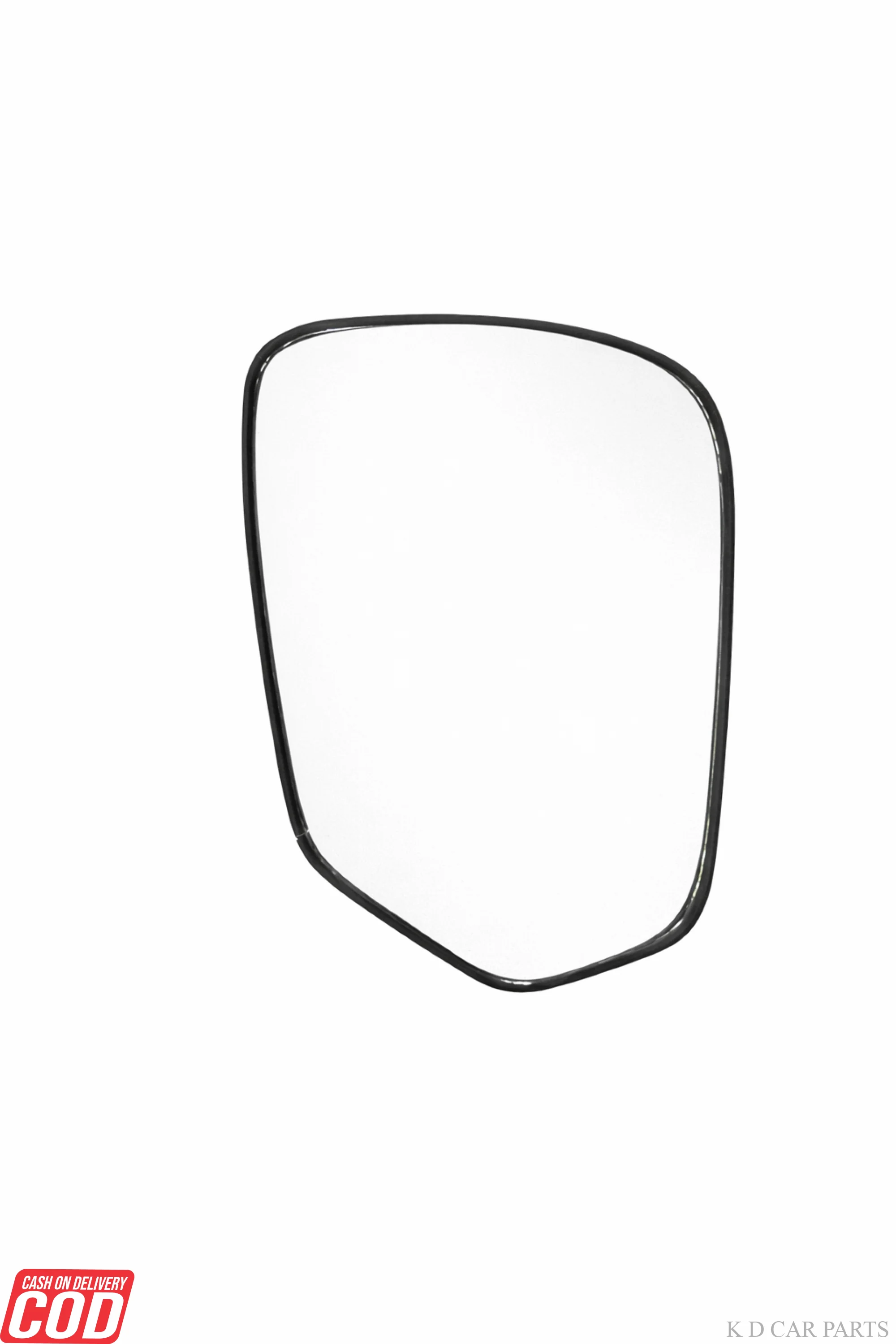 K D Door Mirror Plate For KIA Seltos - Image 2