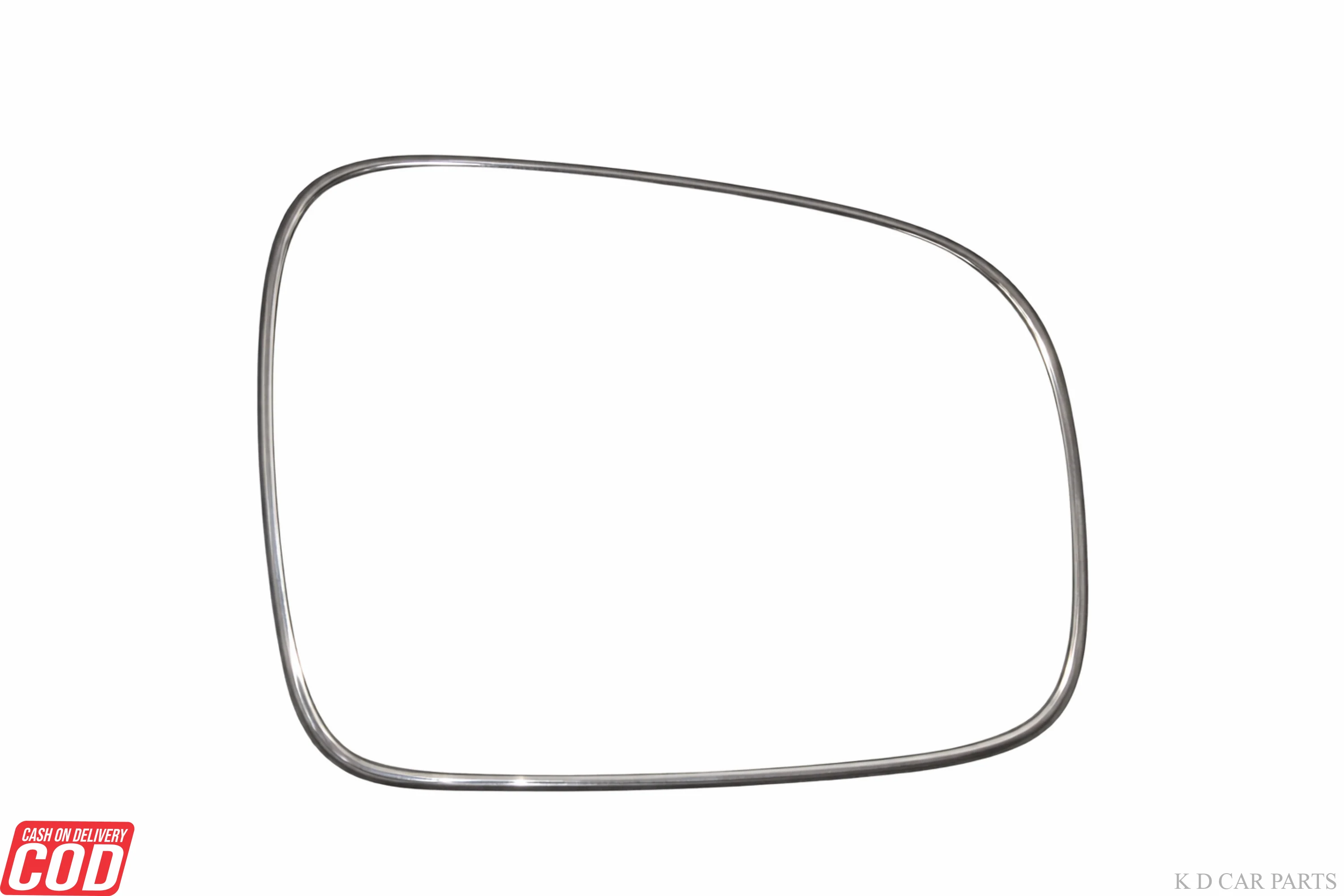 K D Door Mirror Plate For Mahindra Scorpio N