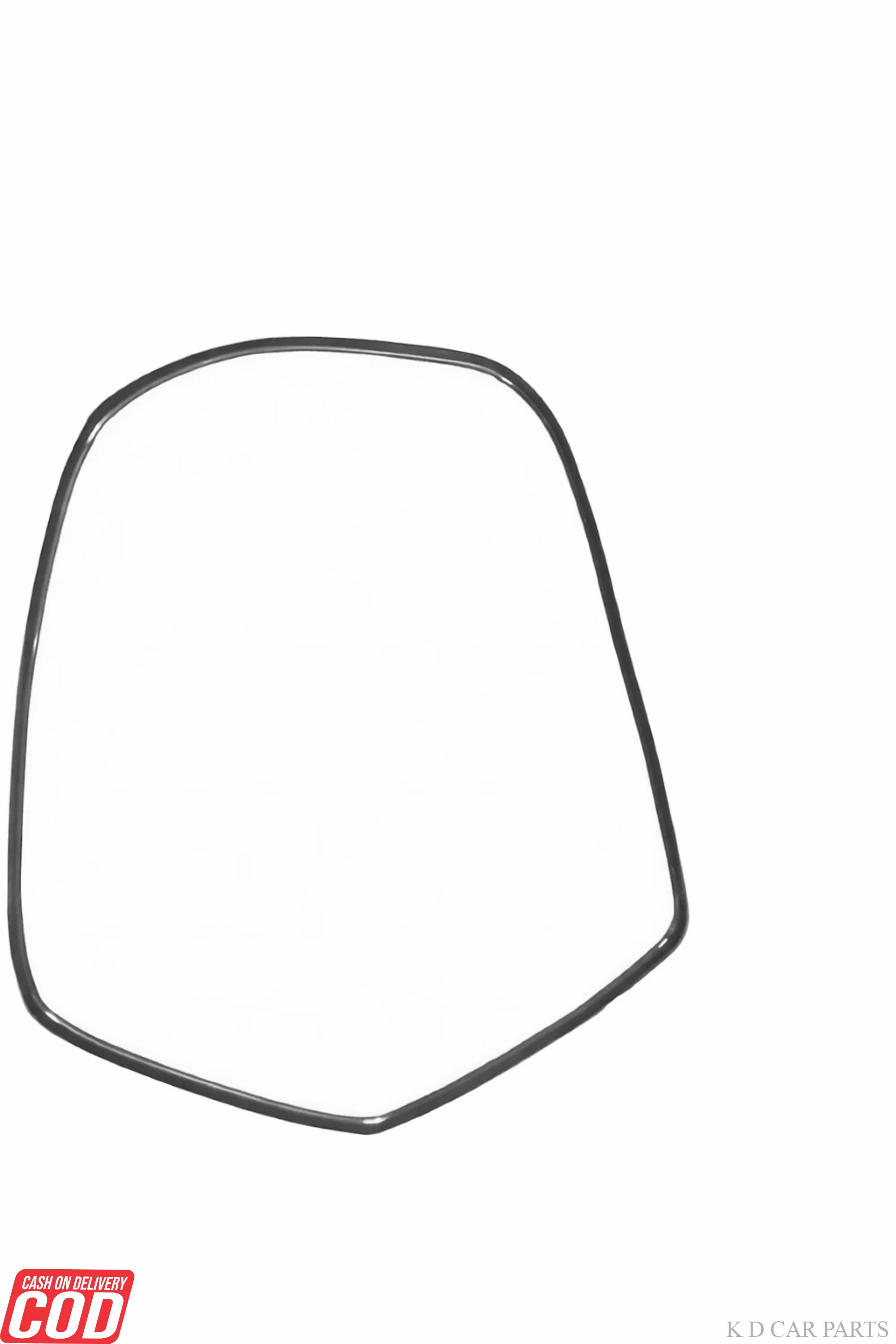 K D Door Mirror Plate For Mahindra XUV-700
