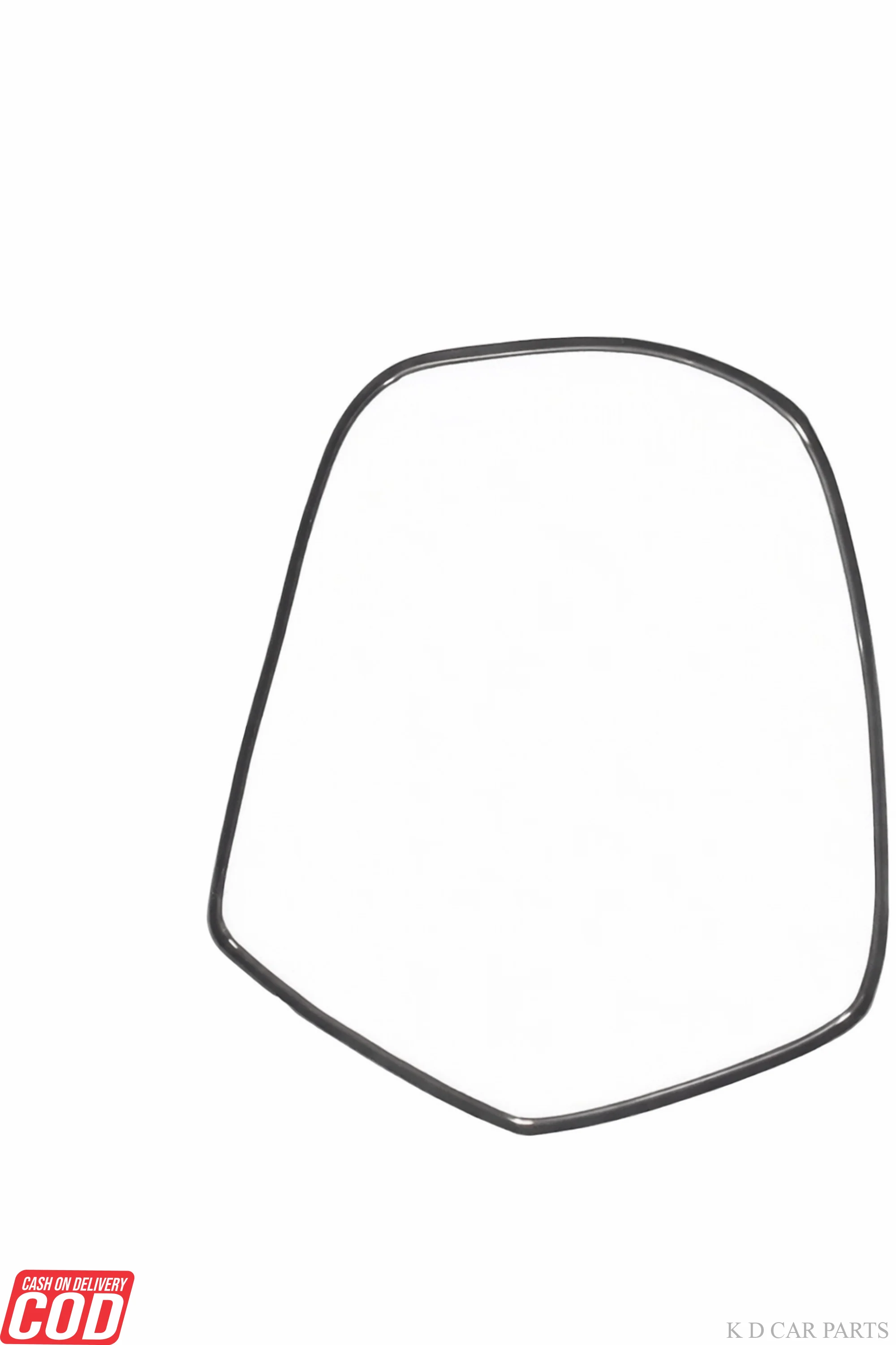 K D Door Mirror Plate For Mahindra XUV-700 - Image 2