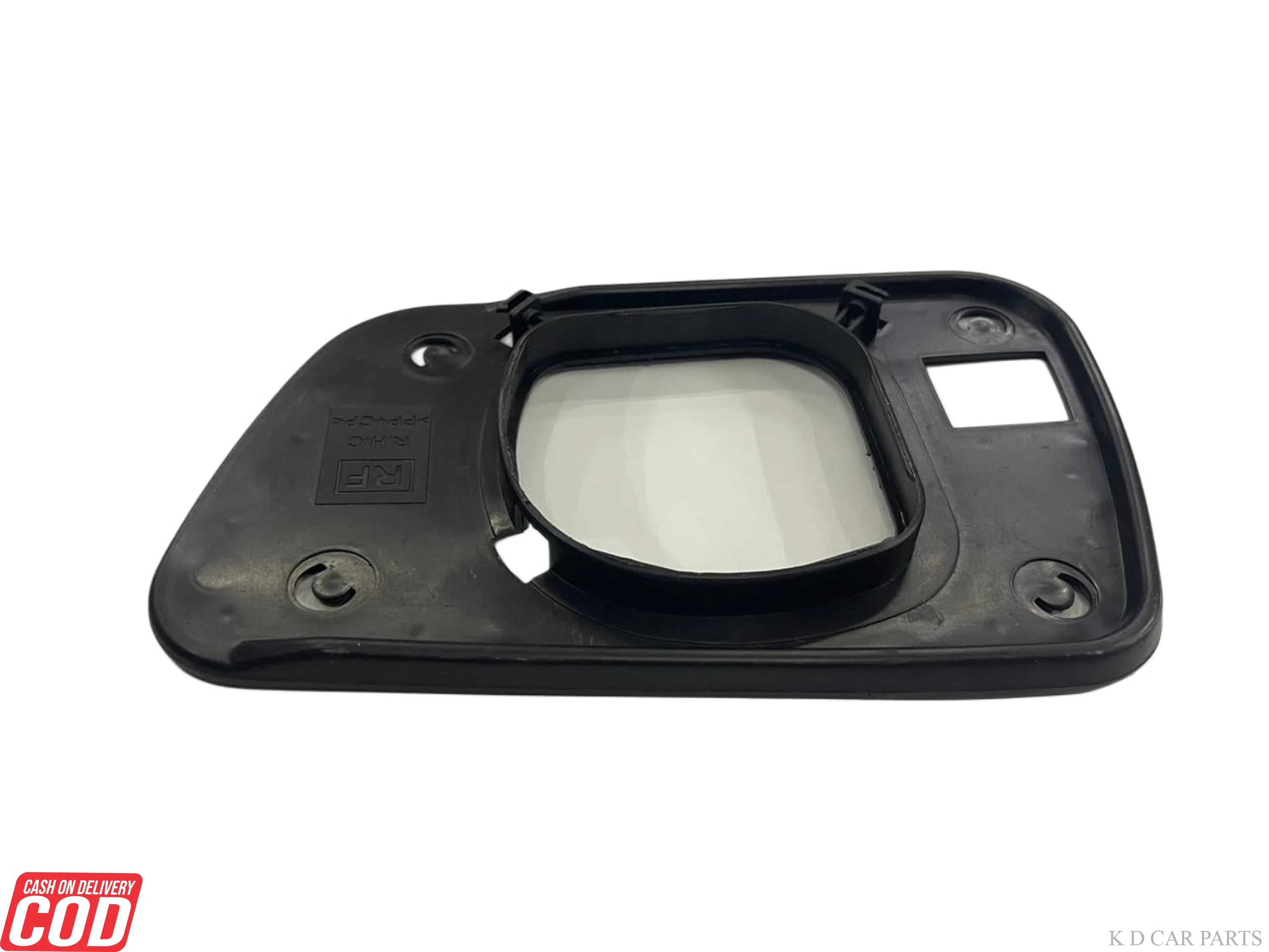 K D Door Mirror Plate For Mahindra XYLO - Image 4