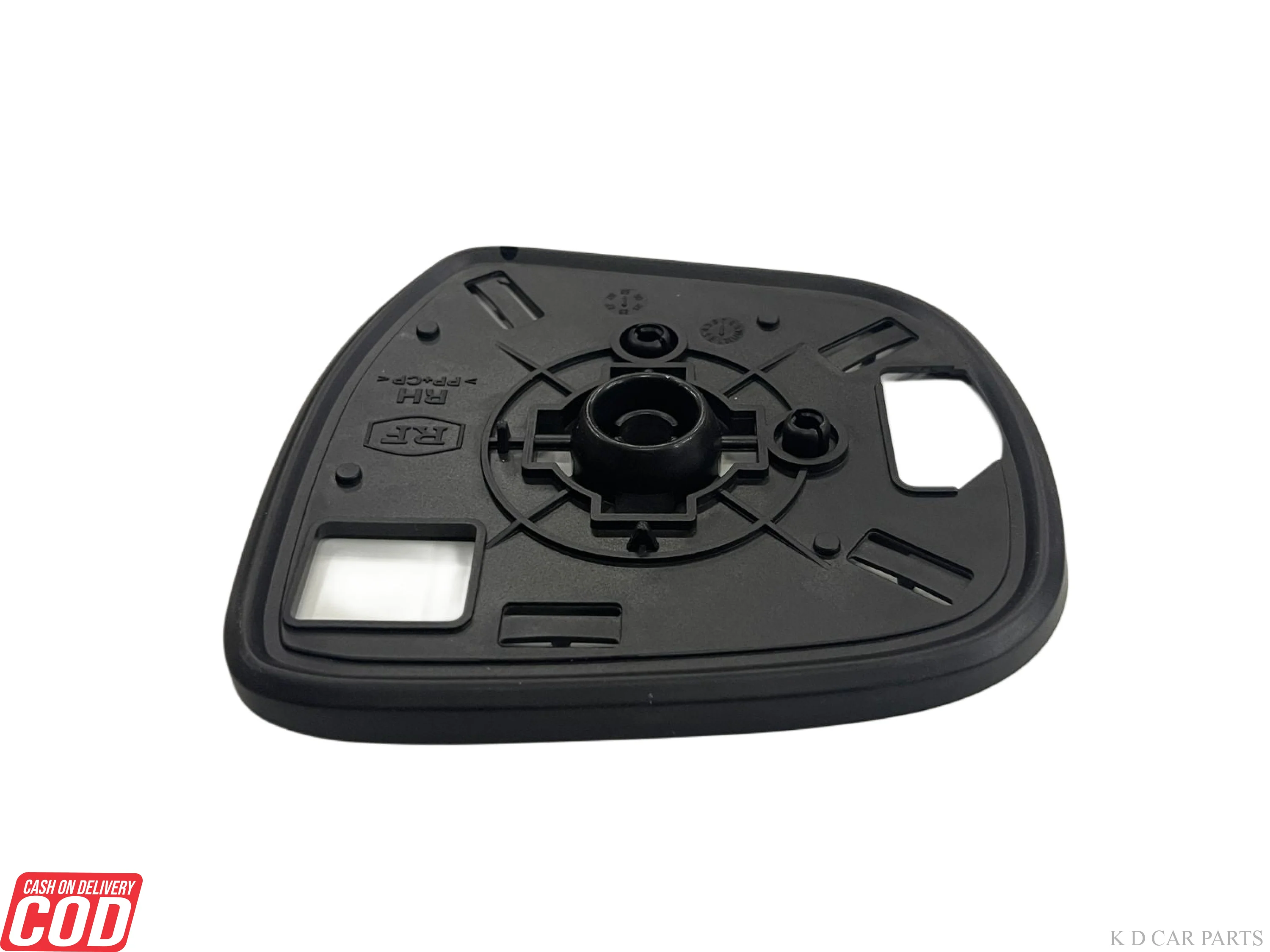 K D Door Mirror Plate For Maruti Suzuki Victoris - Image 4