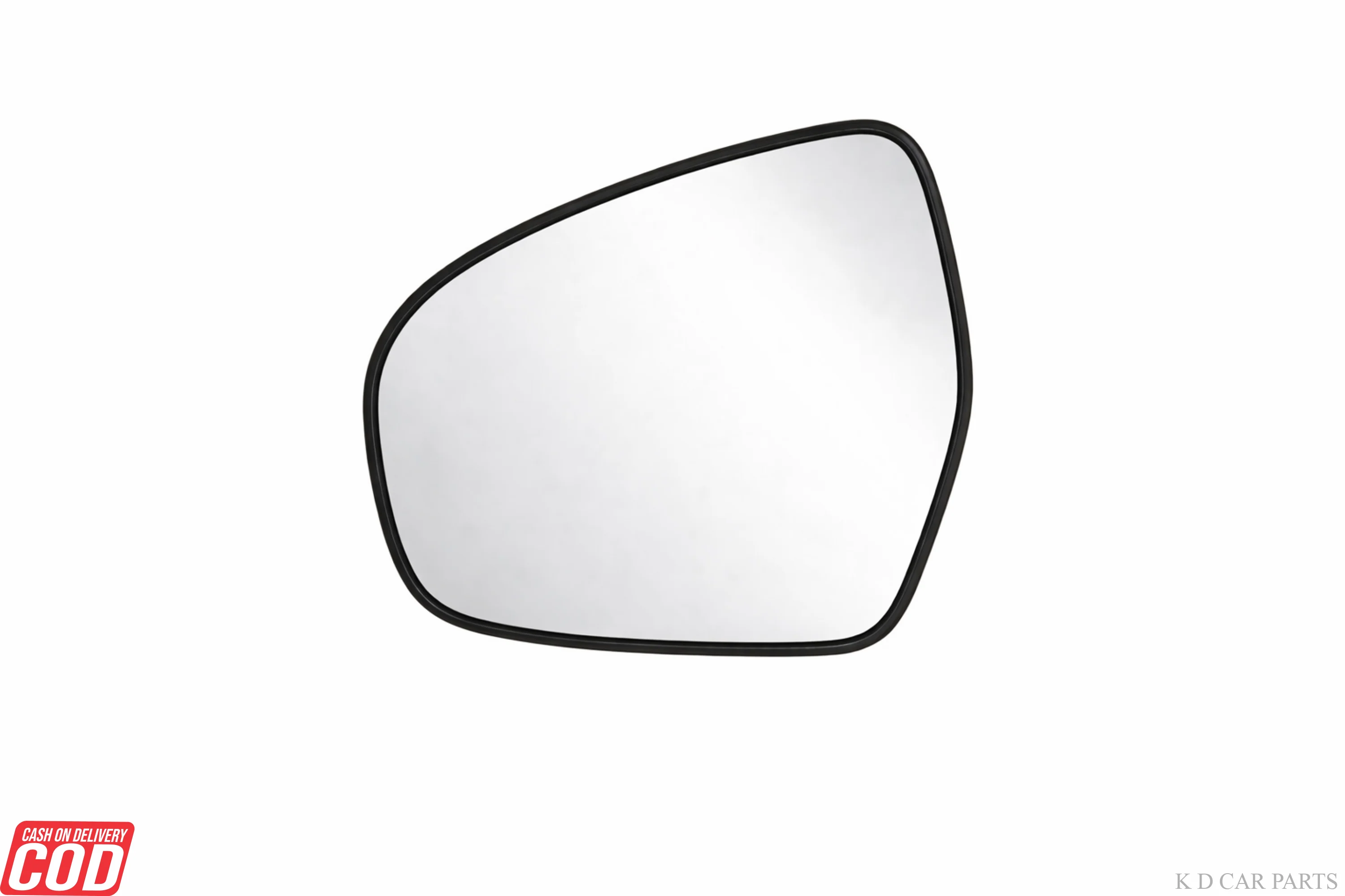 K D Door Mirror Plate For Maruti Suzuki XL6 - Image 2