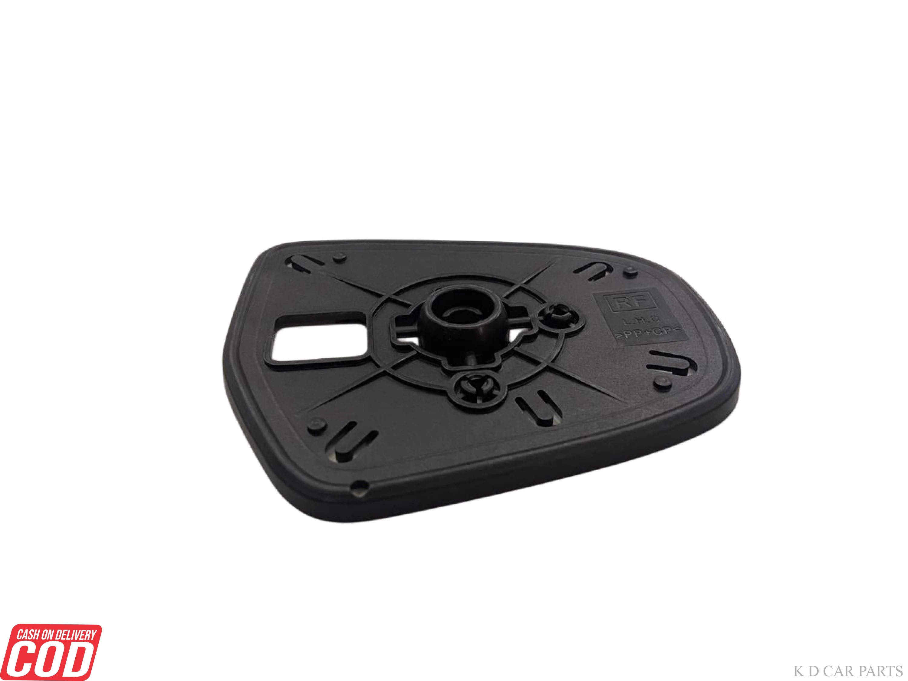 K D Door Mirror Plate For Maruti Suzuki XL6 - Image 4