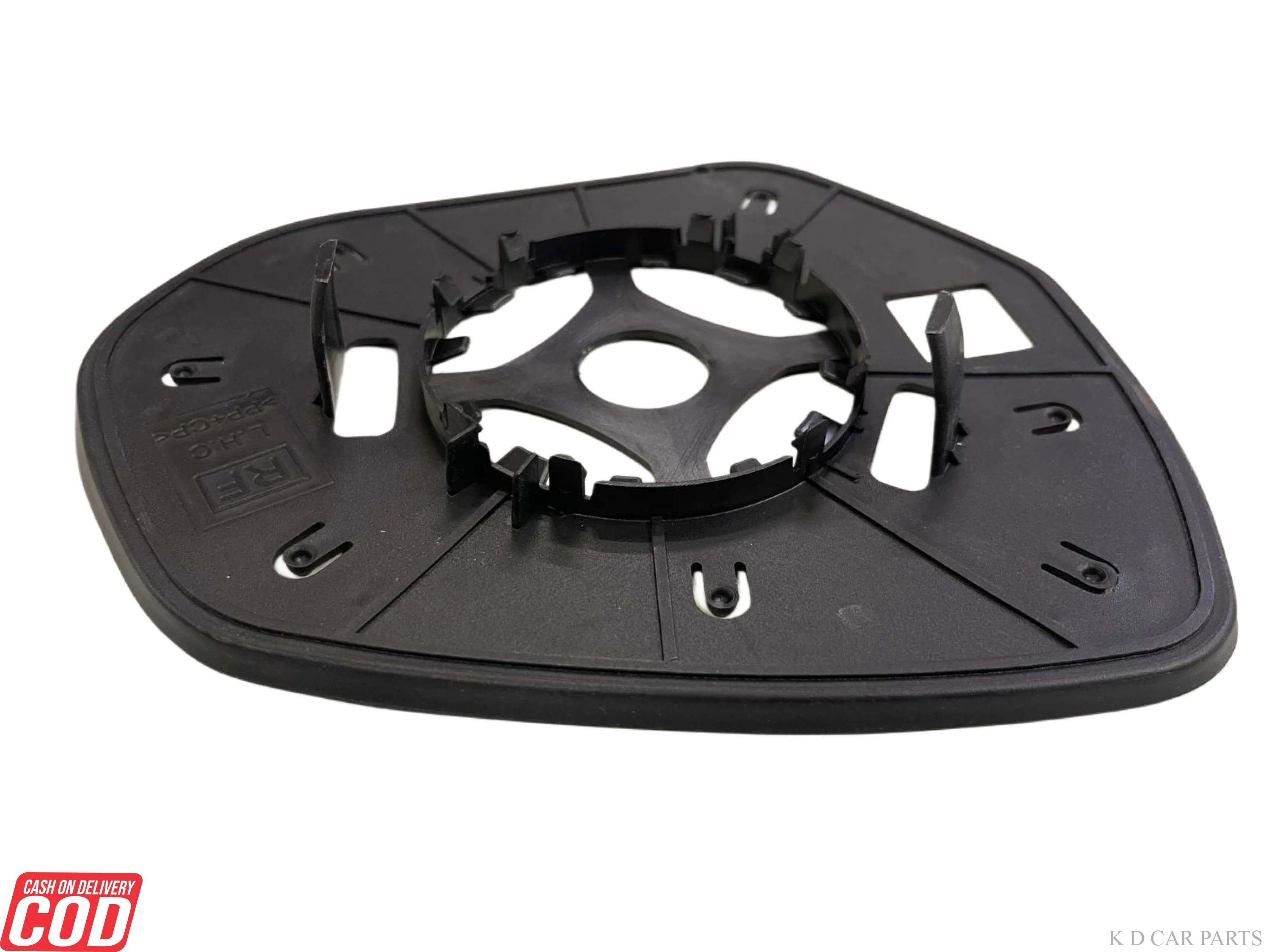 K D Door Mirror Plate For MG Gloster - Image 5