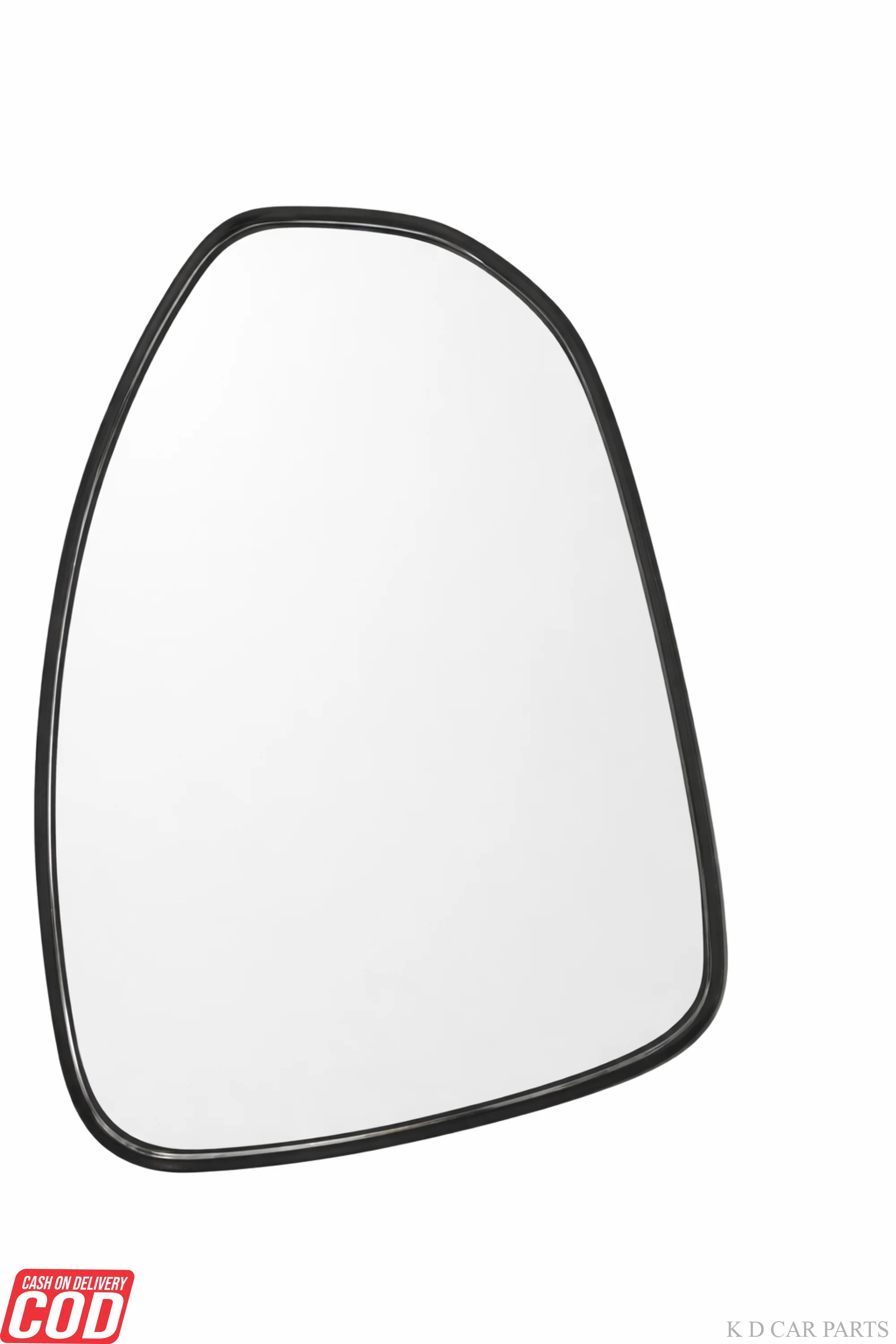 K D Door Mirror Plate For MG Windsor