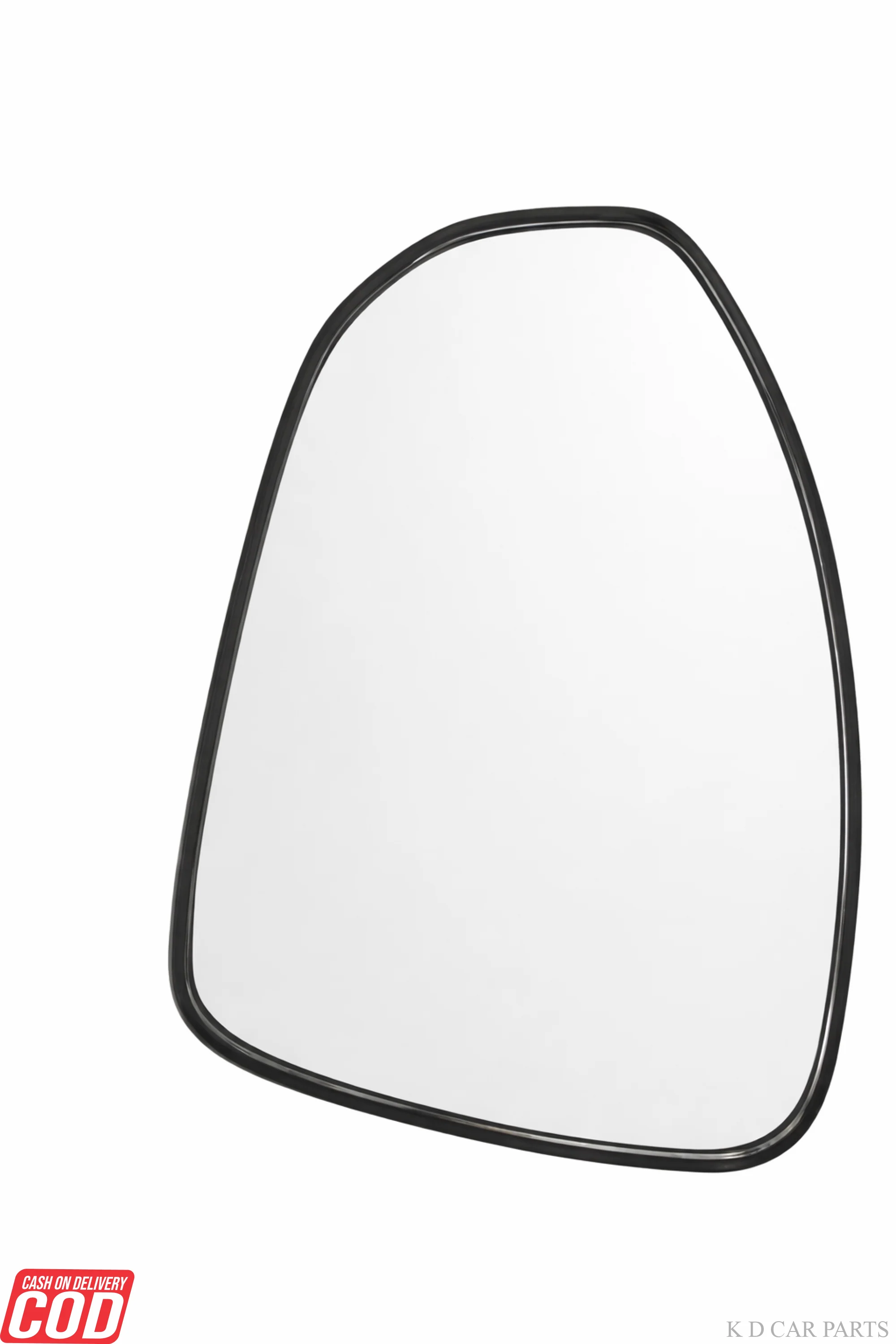 K D Door Mirror Plate For MG Windsor - Image 2