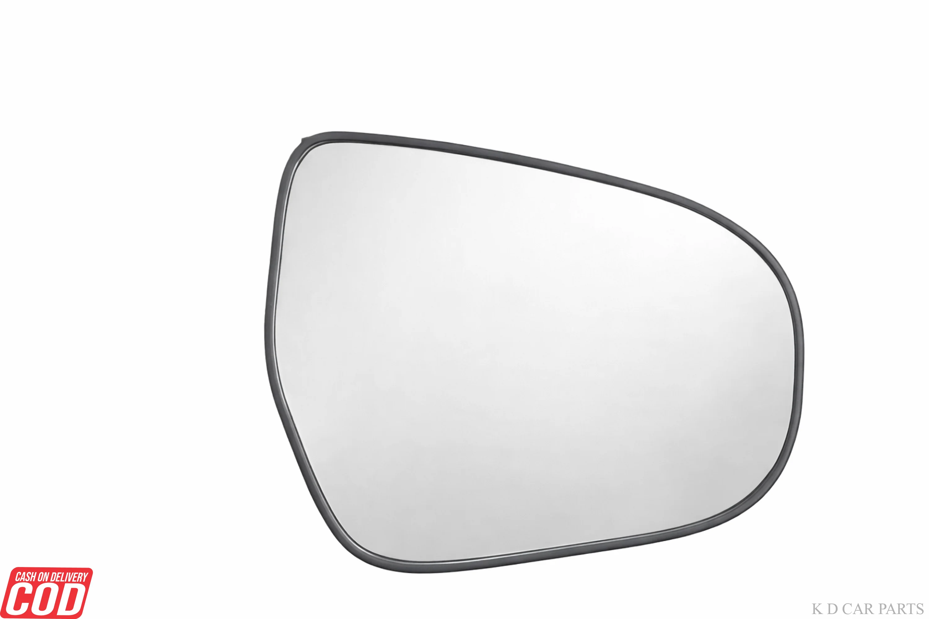 K D Door Mirror Plate For Maruti Suzuki S.Cross