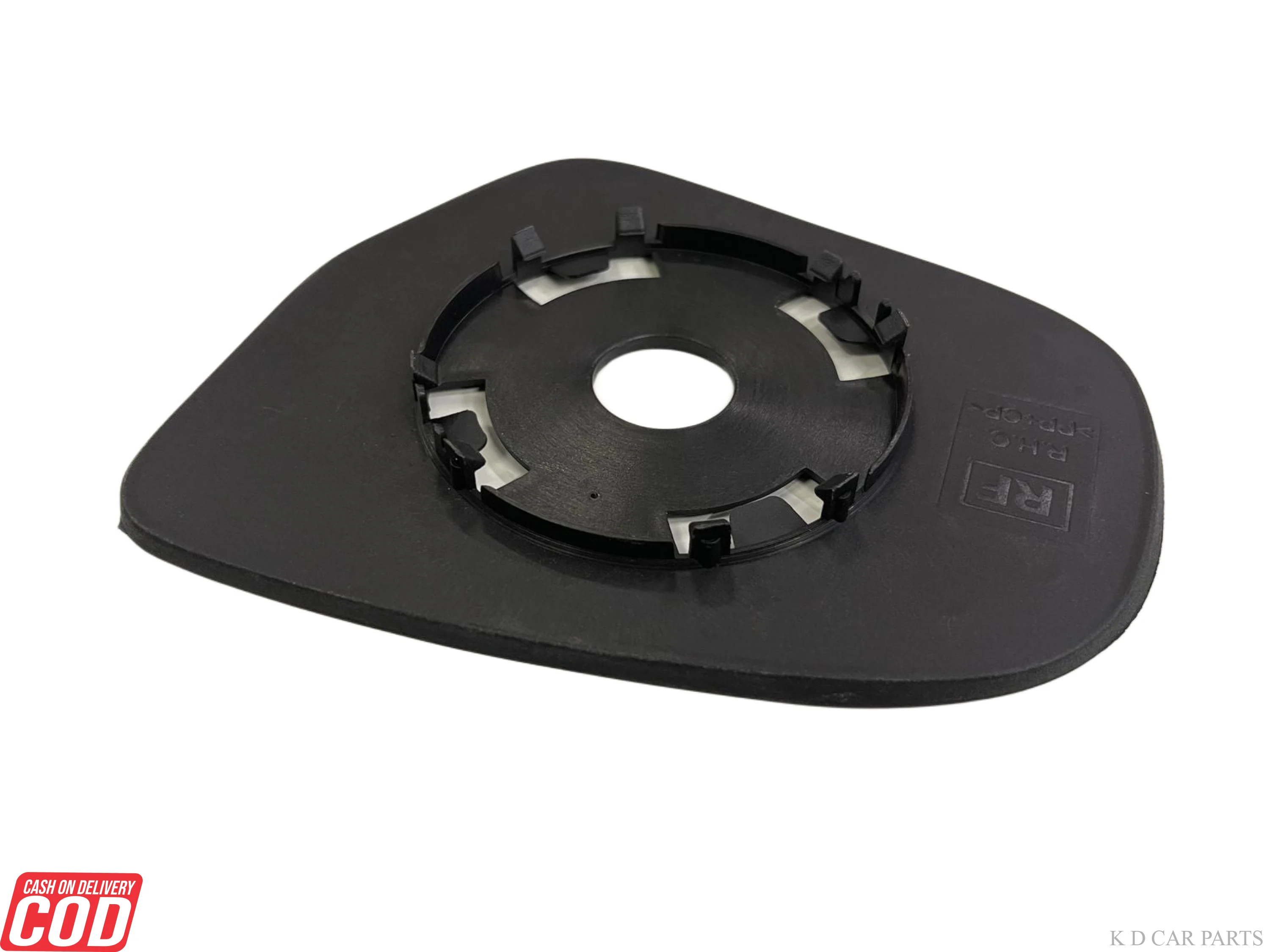 K D Door Mirror Plate For Maruti Suzuki S.Cross - Image 4