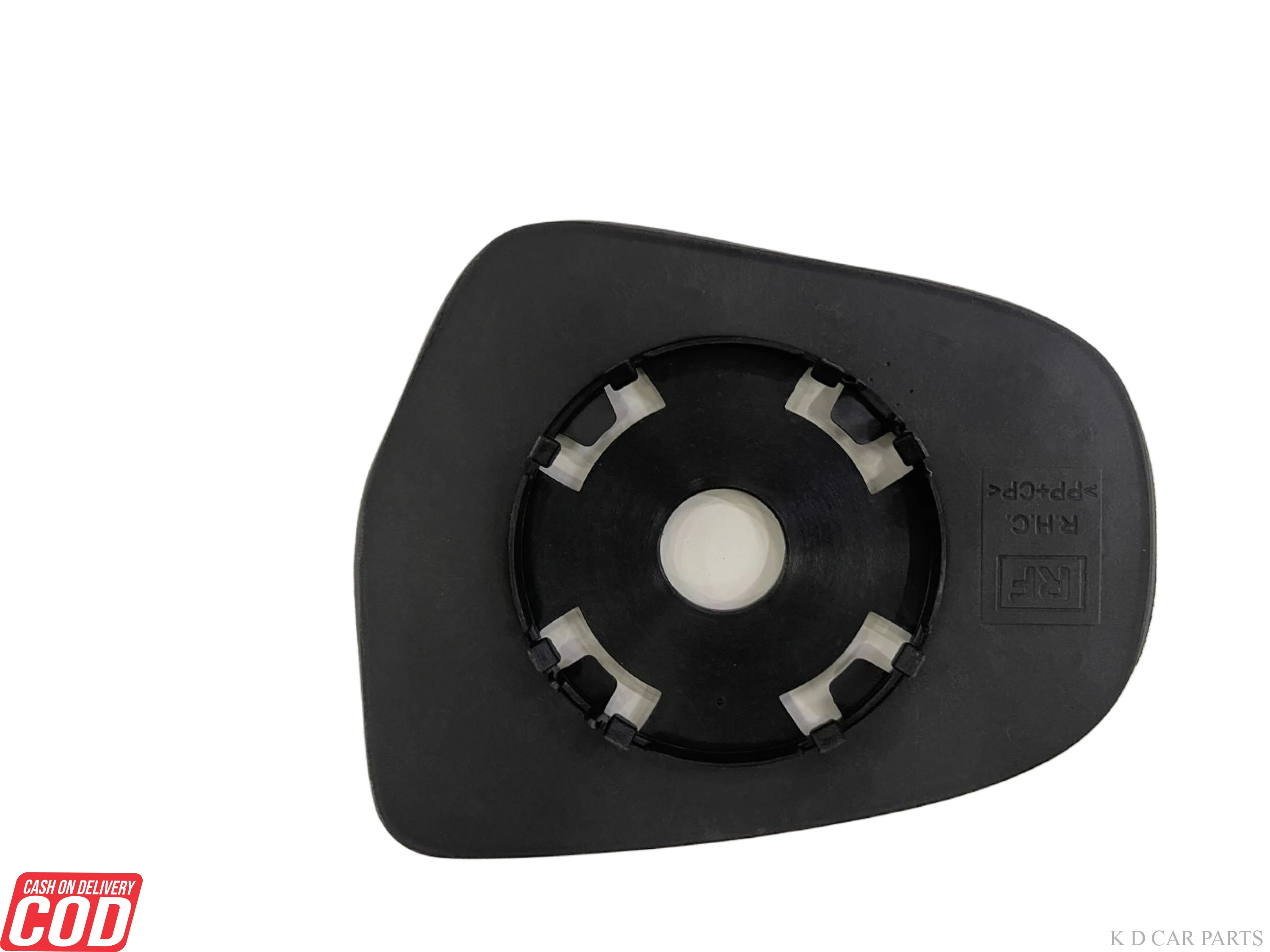 K D Door Mirror Plate For Maruti Suzuki S.Cross - Image 5
