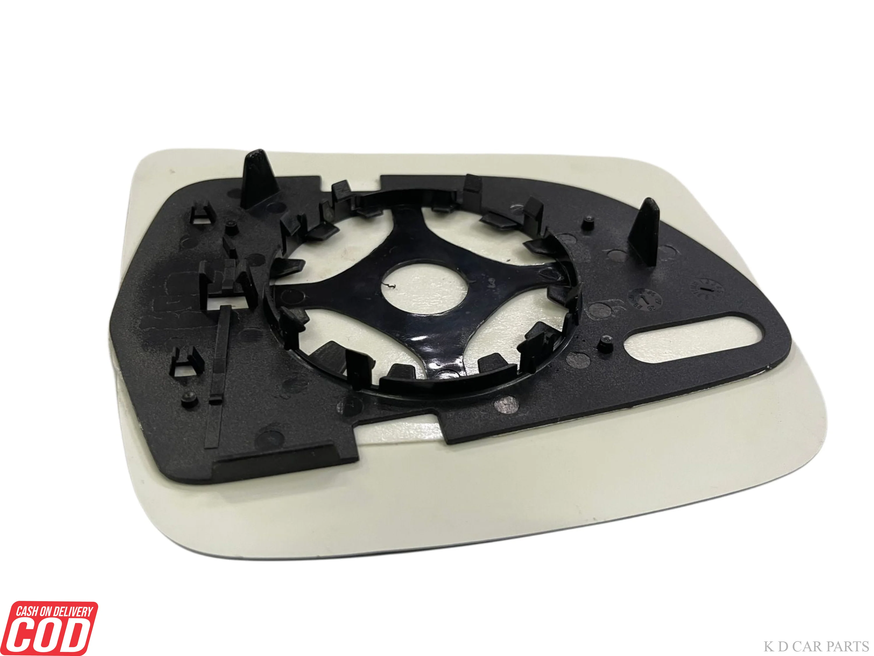 K D Door Mirror Plate For Nissan Evalia - Image 5