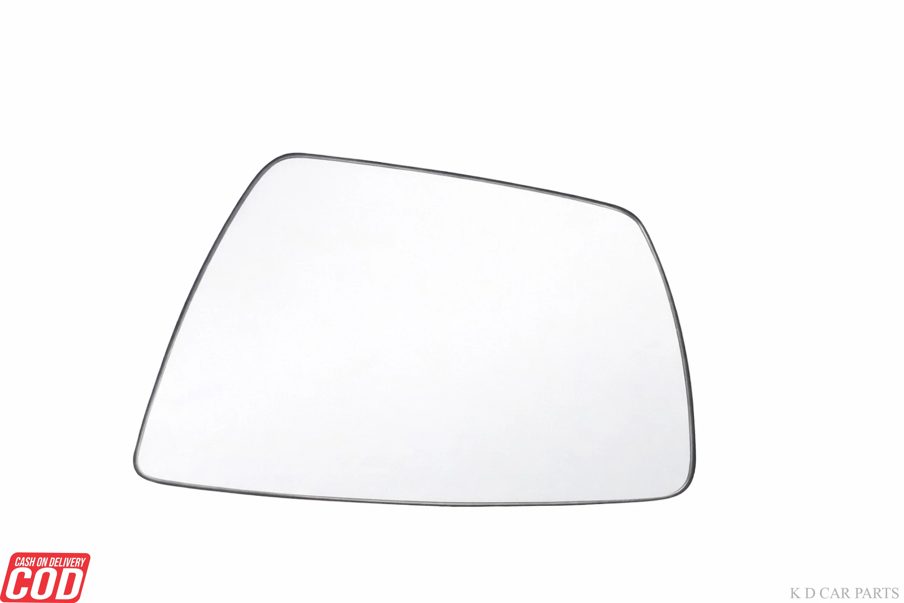K D Door Mirror Plate For Tata Altroz - Image 2