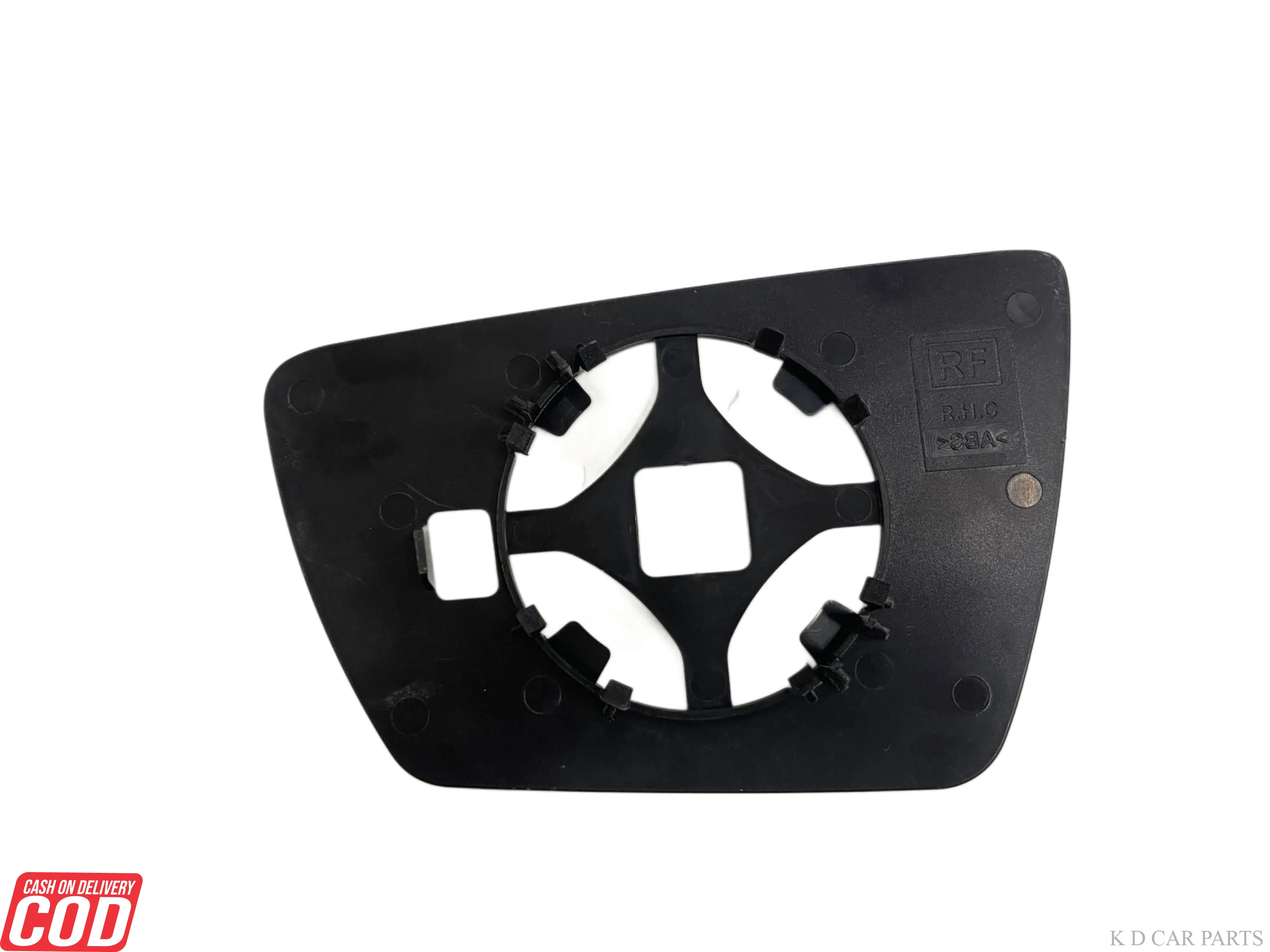 K D Door Mirror Plate For Tata Altroz - Image 4