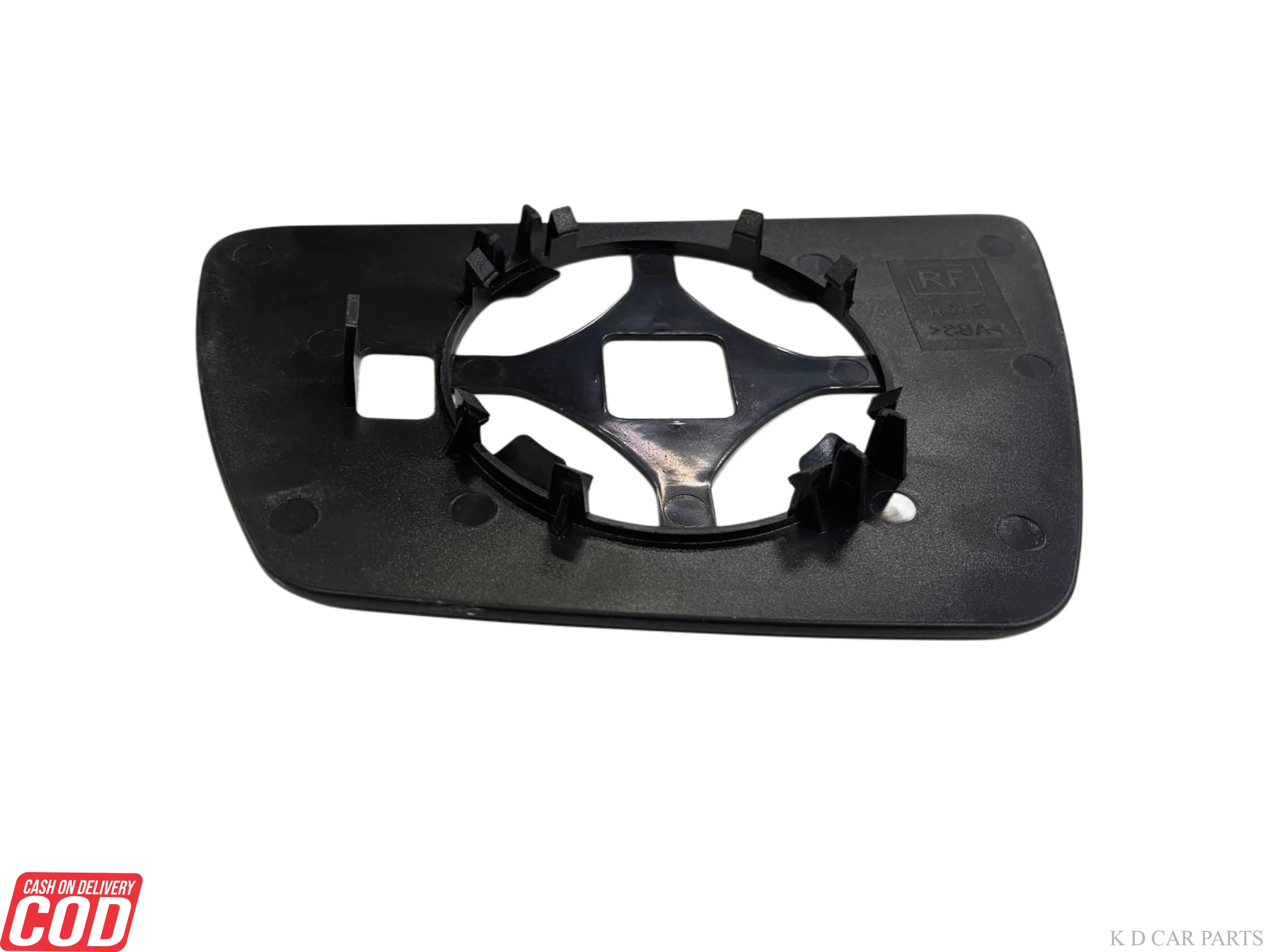 K D Door Mirror Plate For Tata Altroz - Image 5