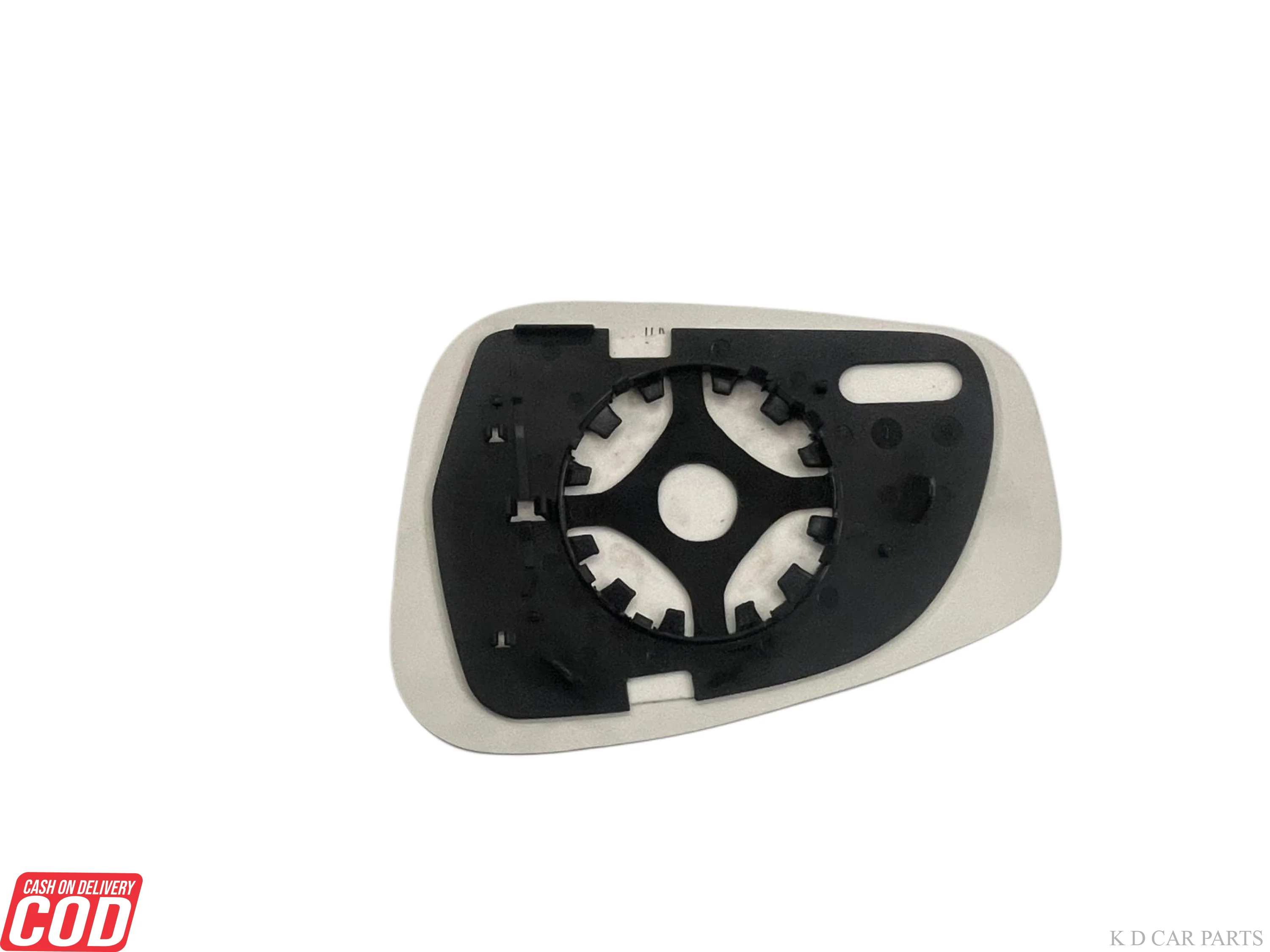 K D Door Mirror Plate For Tata Aria - Image 5