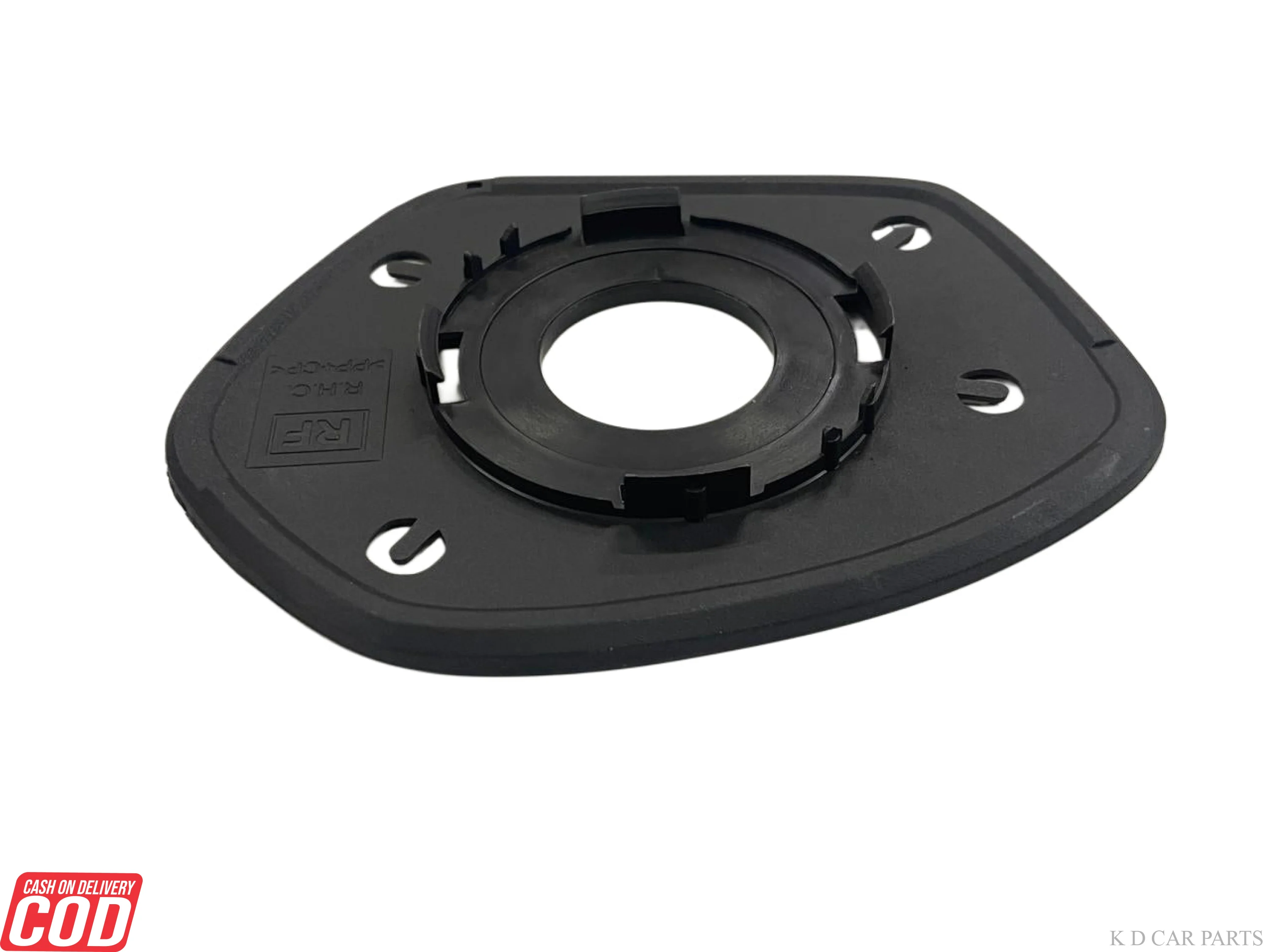 K D Door Mirror Plate For Tata Zest - Image 5