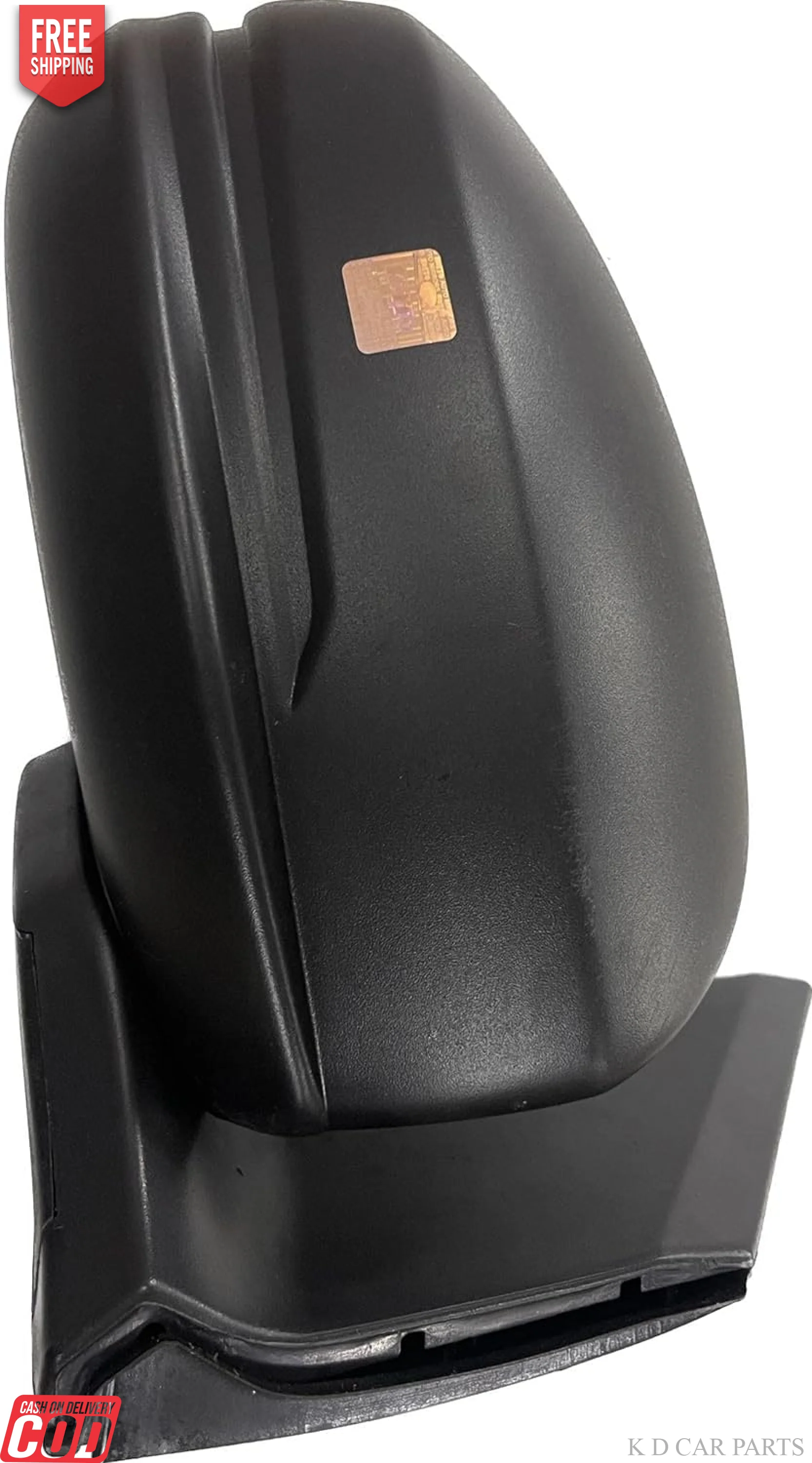 K D Door/Side Mirror For Honda City 2014-2021 Motorised Without Indicator - Image 5