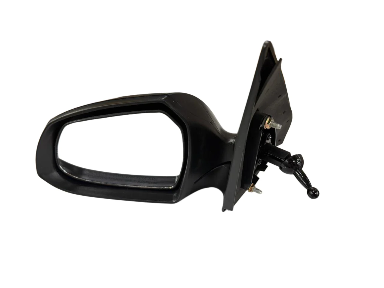 K D Door Side Mirror for Hyundai Aura VX (2019–2026) | Adjustable ORVM | Black