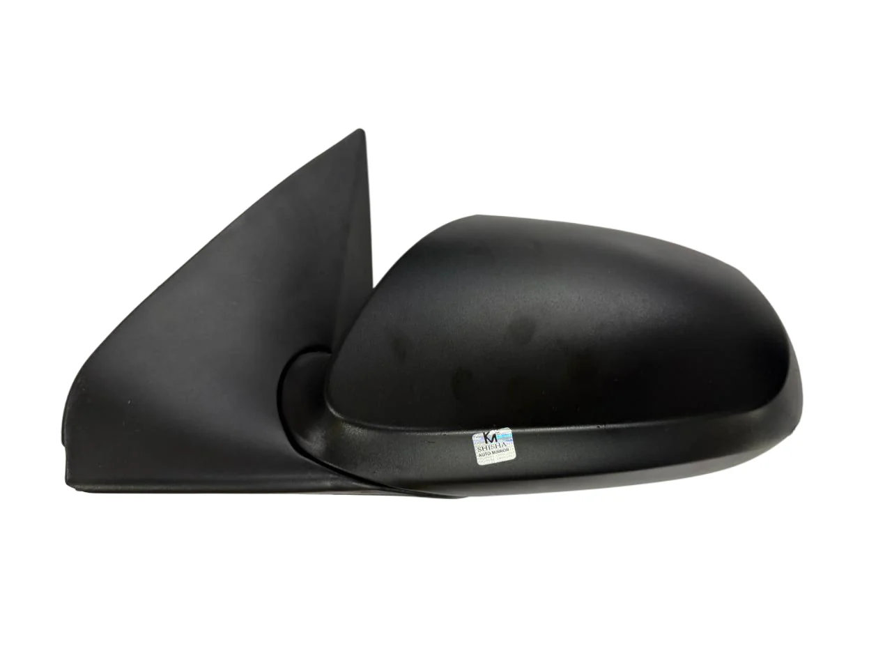 K D Door Side Mirror for Hyundai Aura VX (2019–2026) | Adjustable ORVM | Black - Image 4
