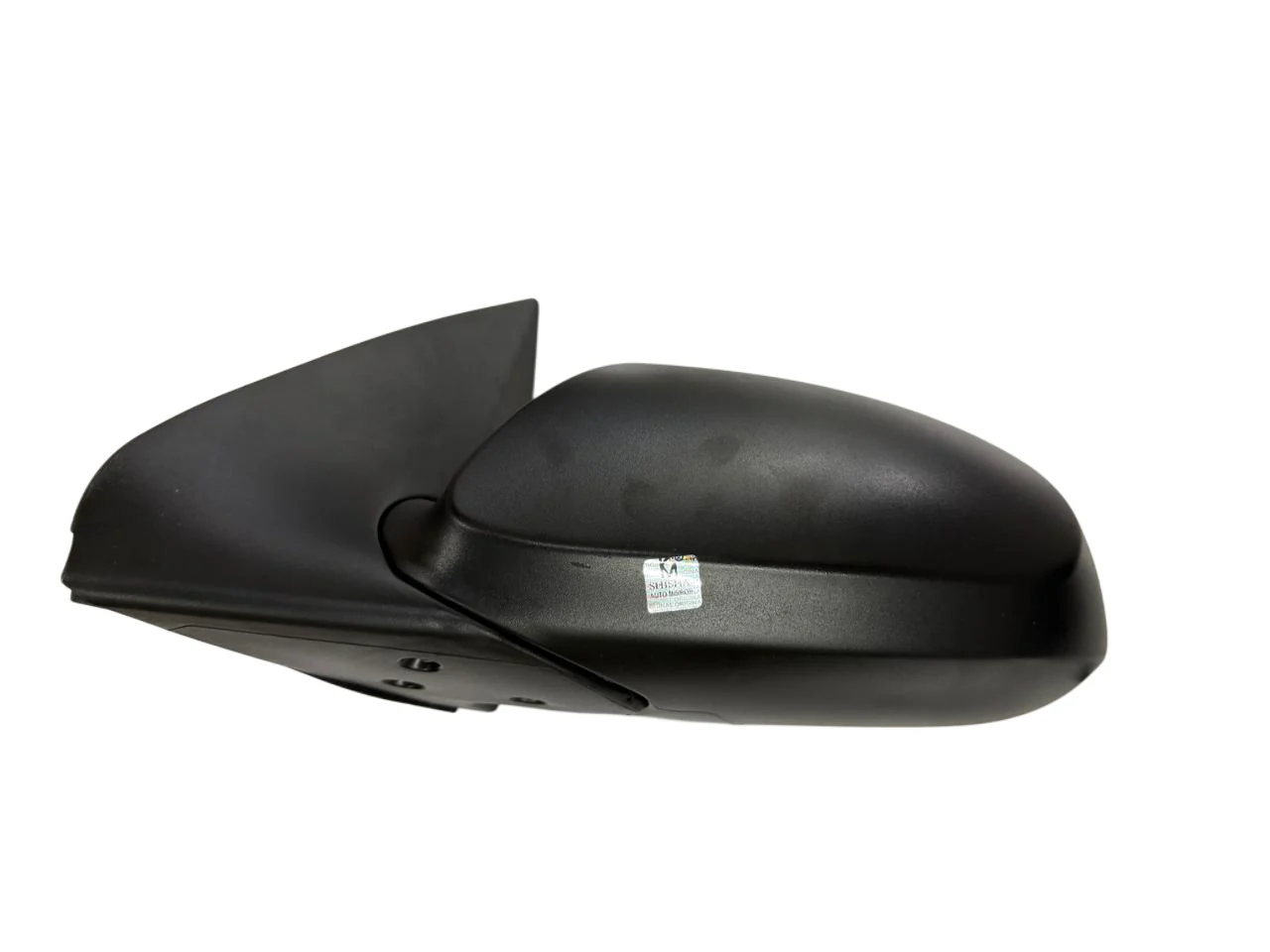K D Door Side Mirror for Hyundai Aura VX (2019–2026) | Adjustable ORVM | Black - Image 5