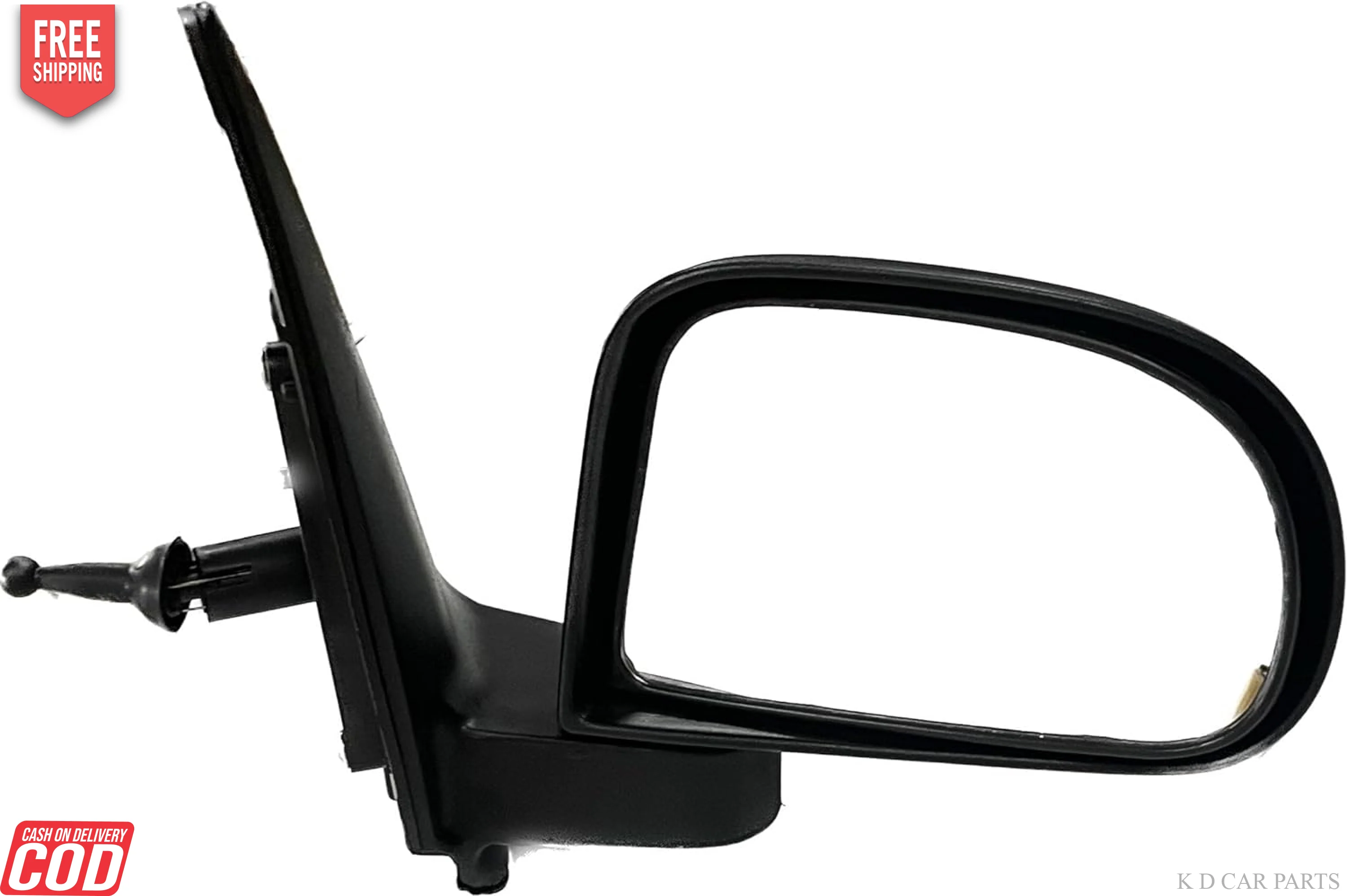 K D Door/Side Mirror For Hyundai I10 2007-2010