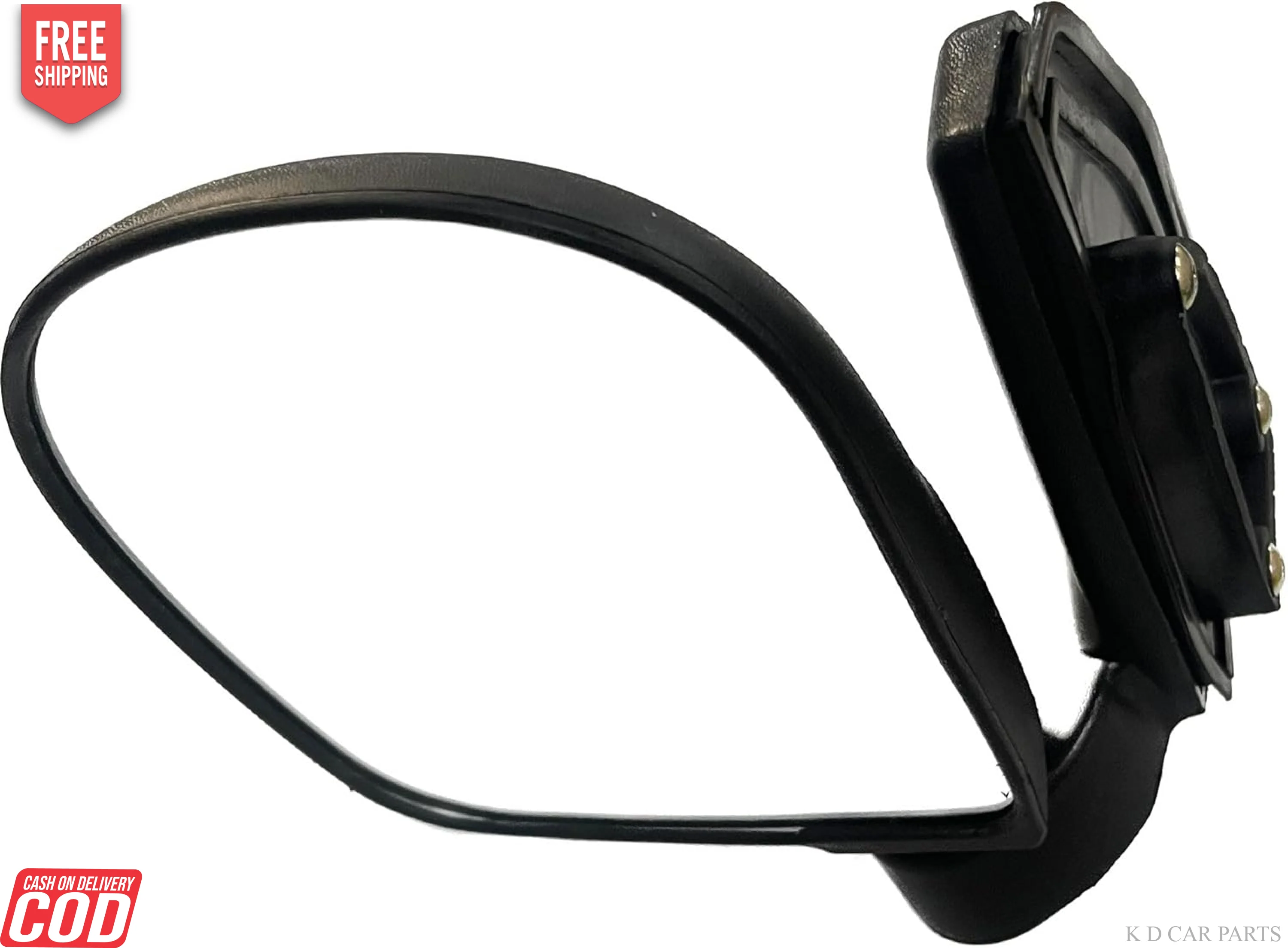 K D Door/Side Mirror For Hyundai Santro - Image 4