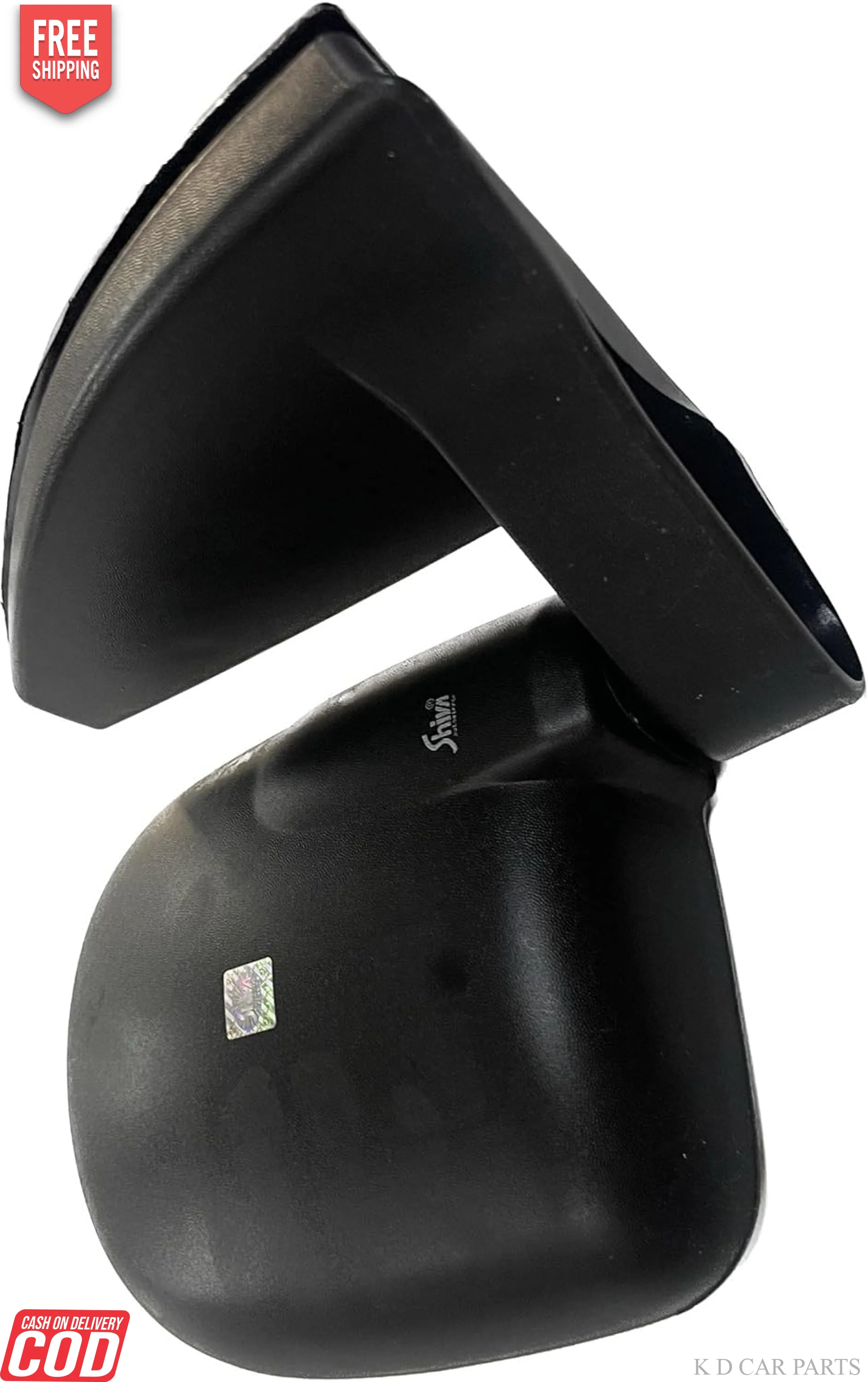 K D Door/Side Mirror For Hyundai Santro - Image 5