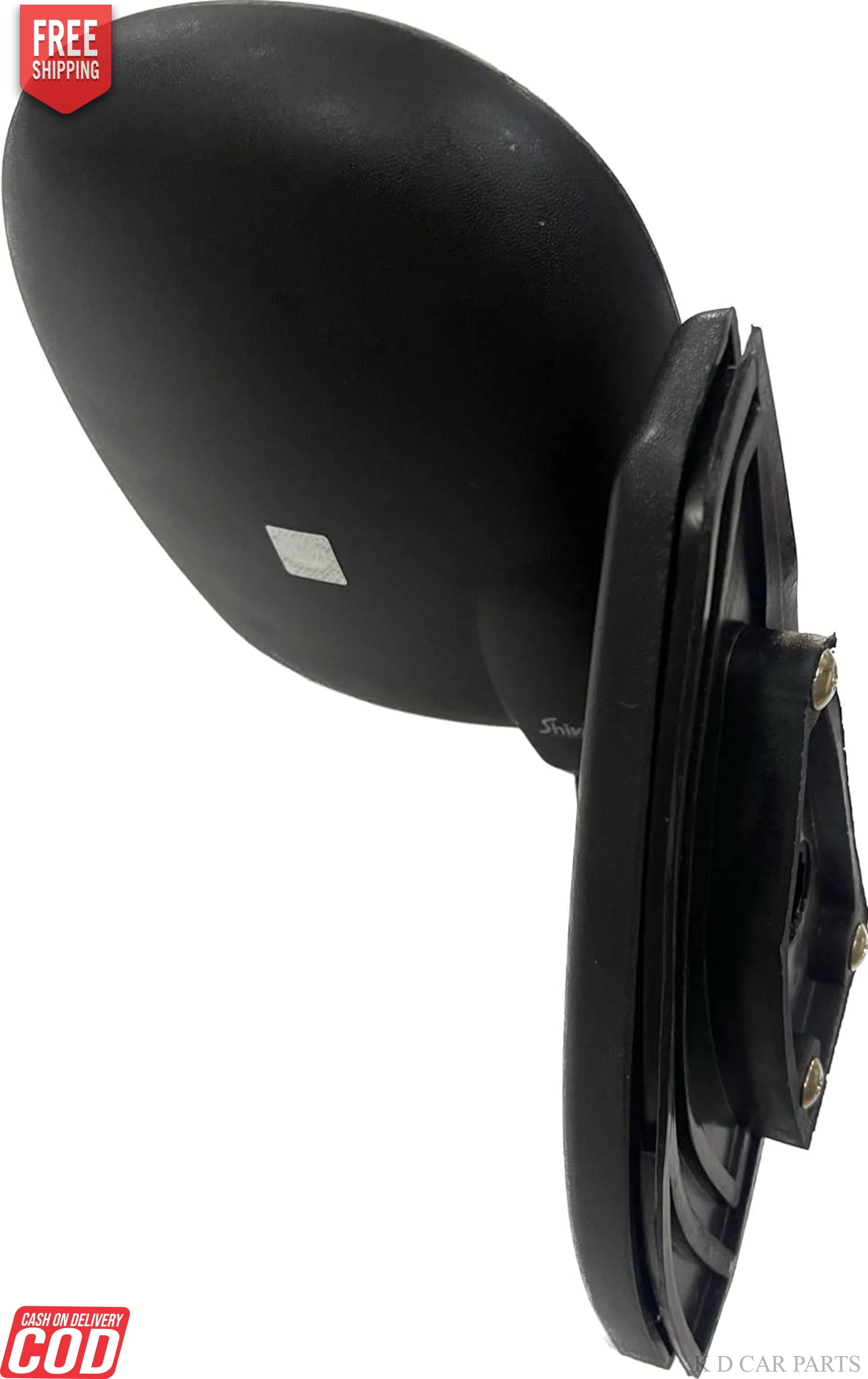 K D Door/Side Mirror For Hyundai Santro - Image 6