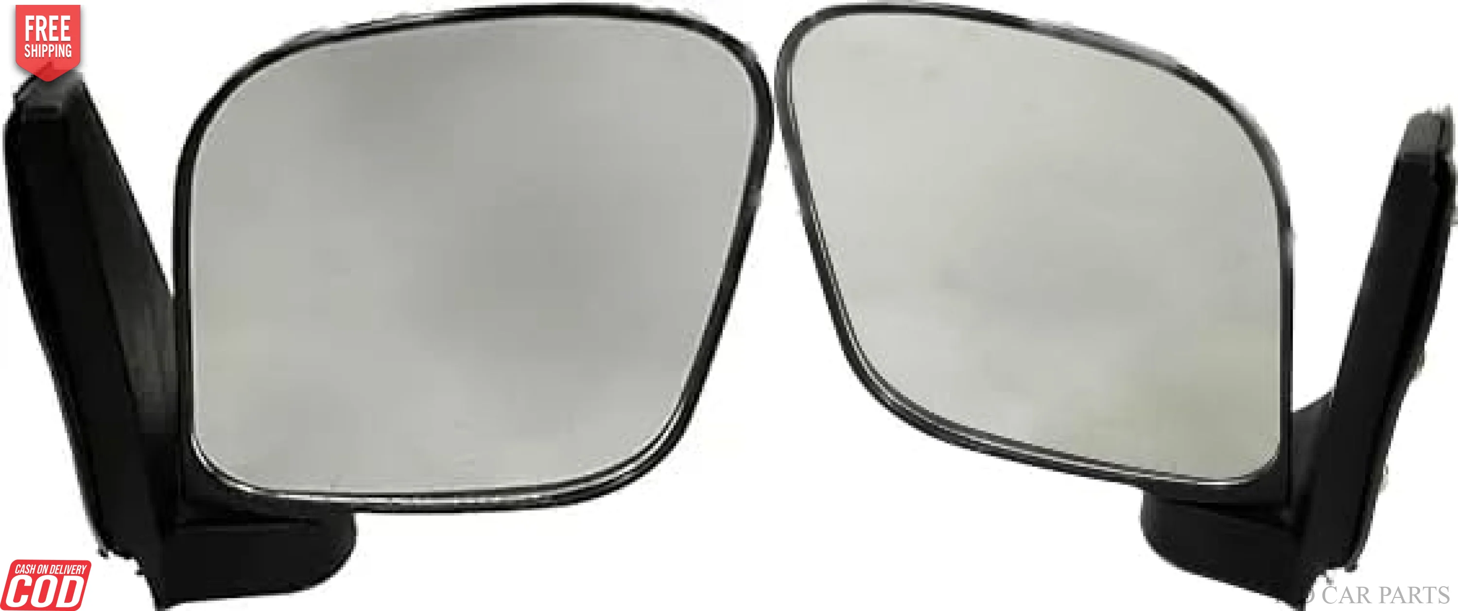 K D Door/Side Mirror For Mahindra Maxximo - Image 10