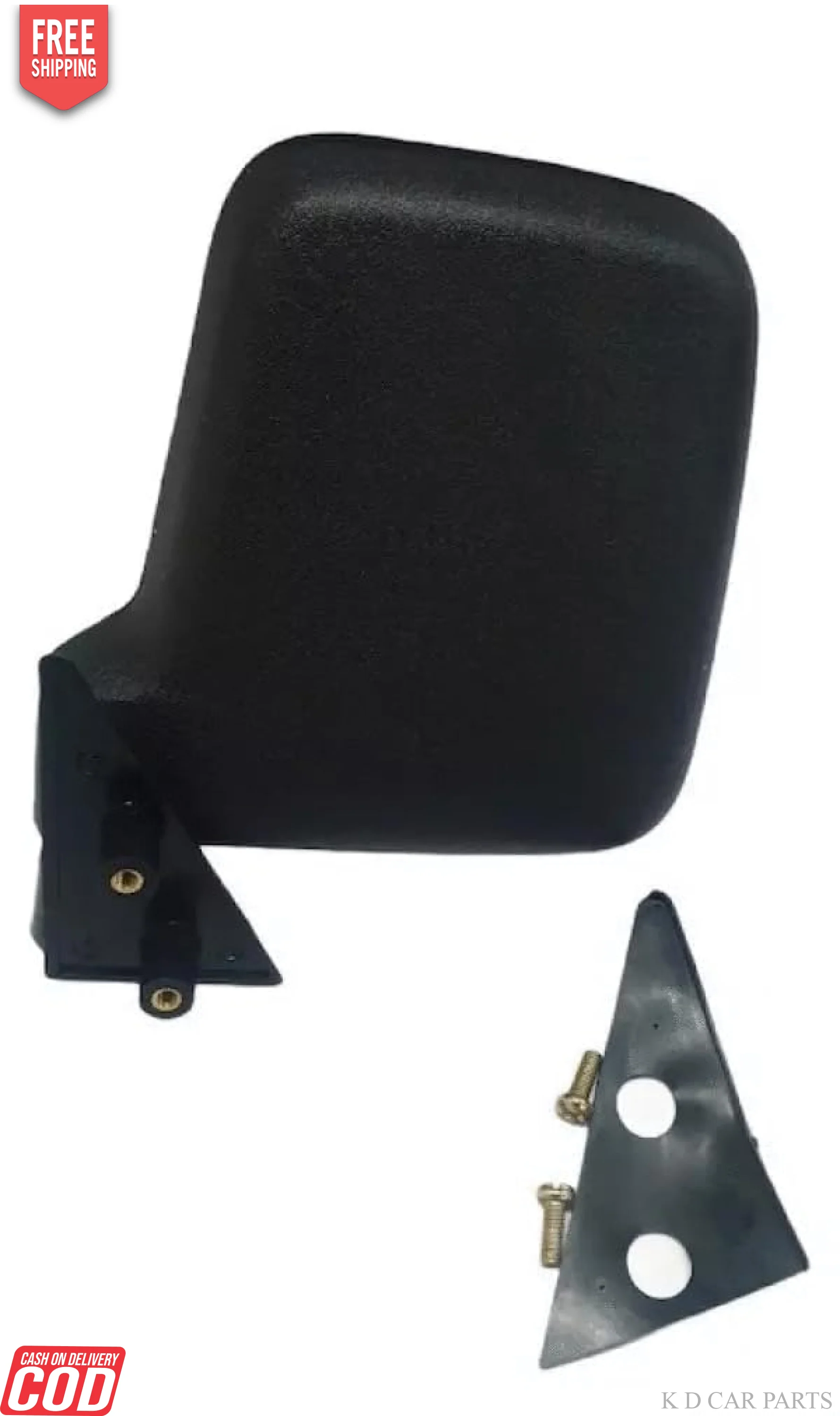 K D Door/Side Mirror for Maruti Carry ORVM - Image 4